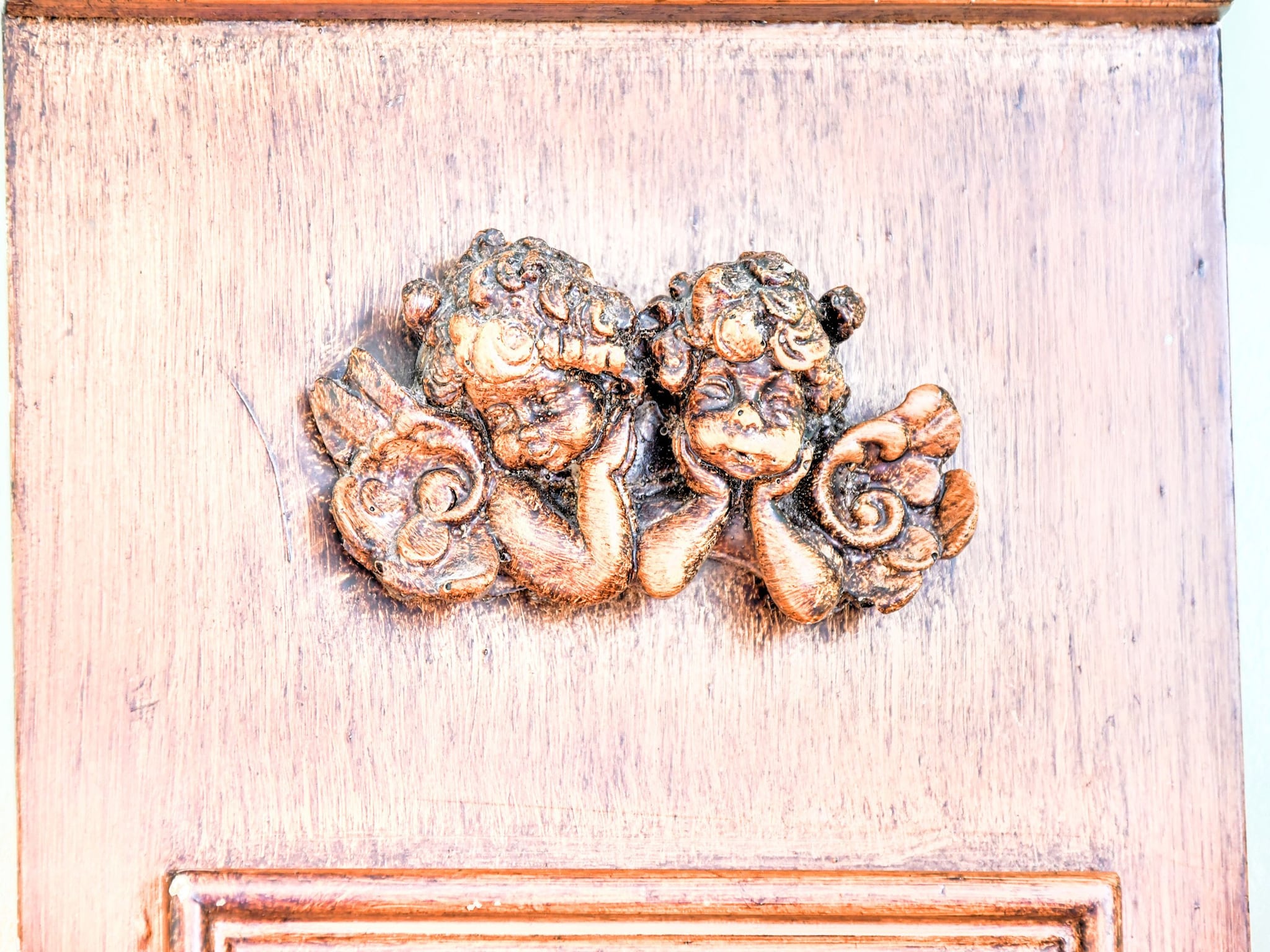 Ferienwohnung Kobaltblume