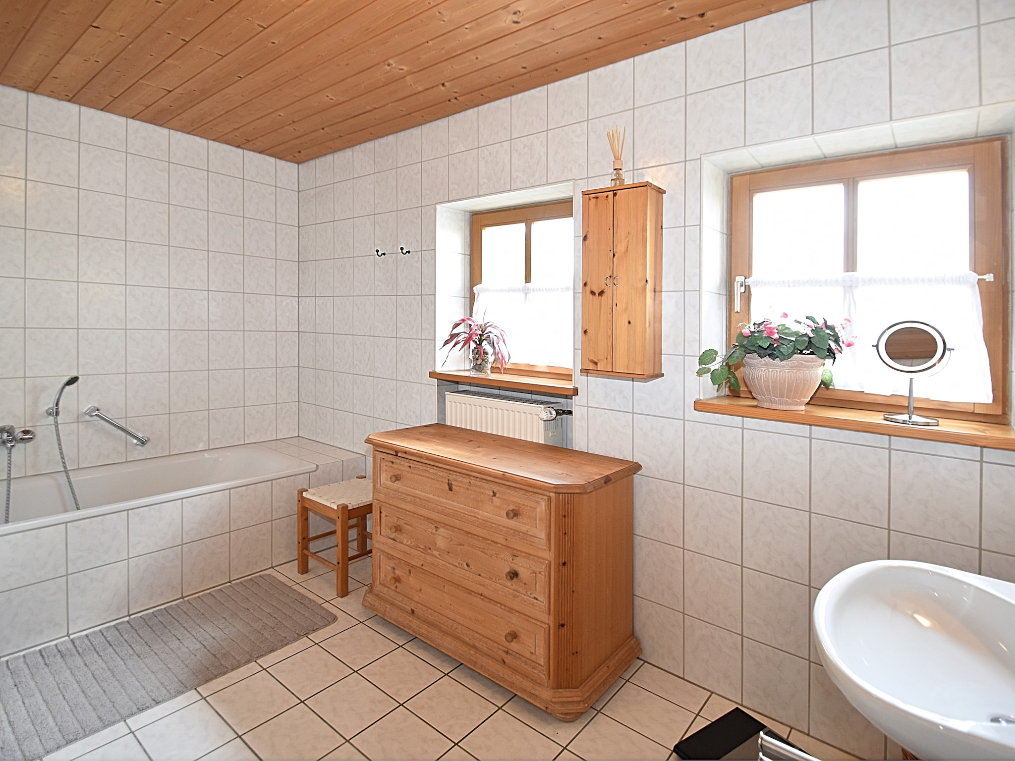   Am Kasberg