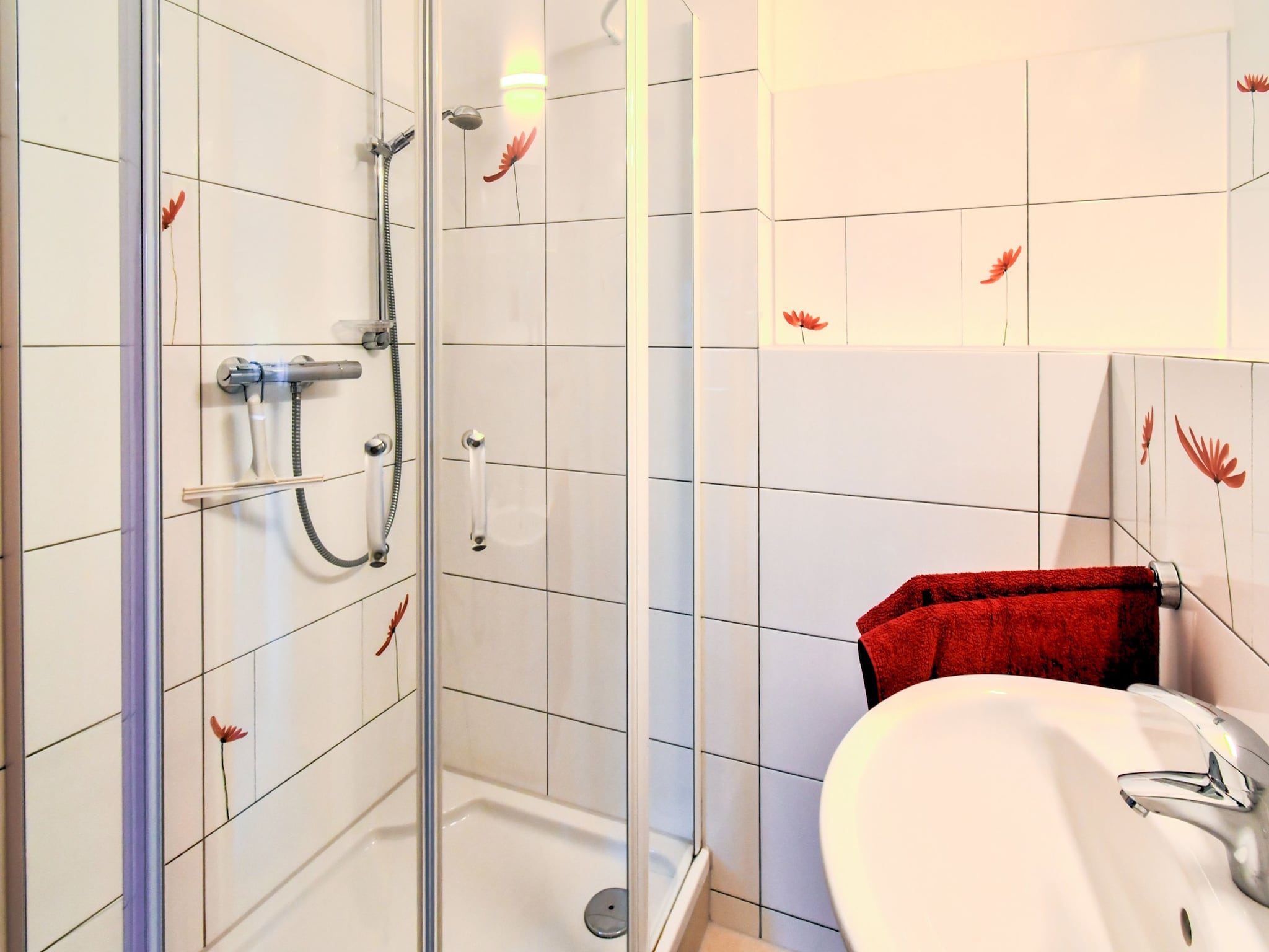 Apartmá Mohnblume
