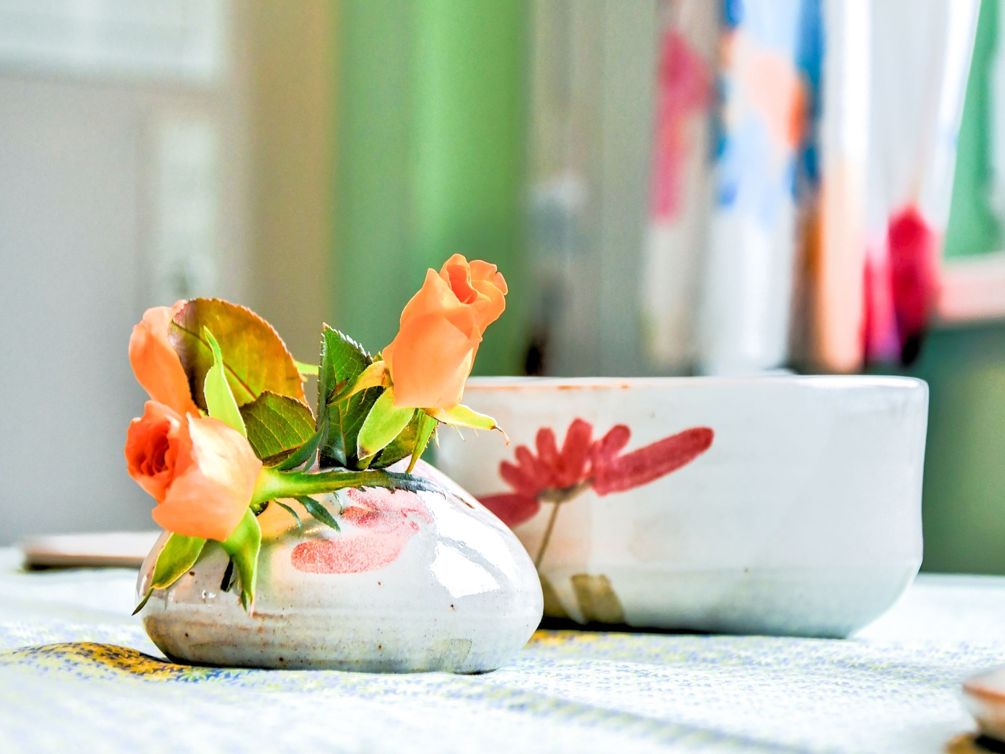 Apartmá Mohnblume