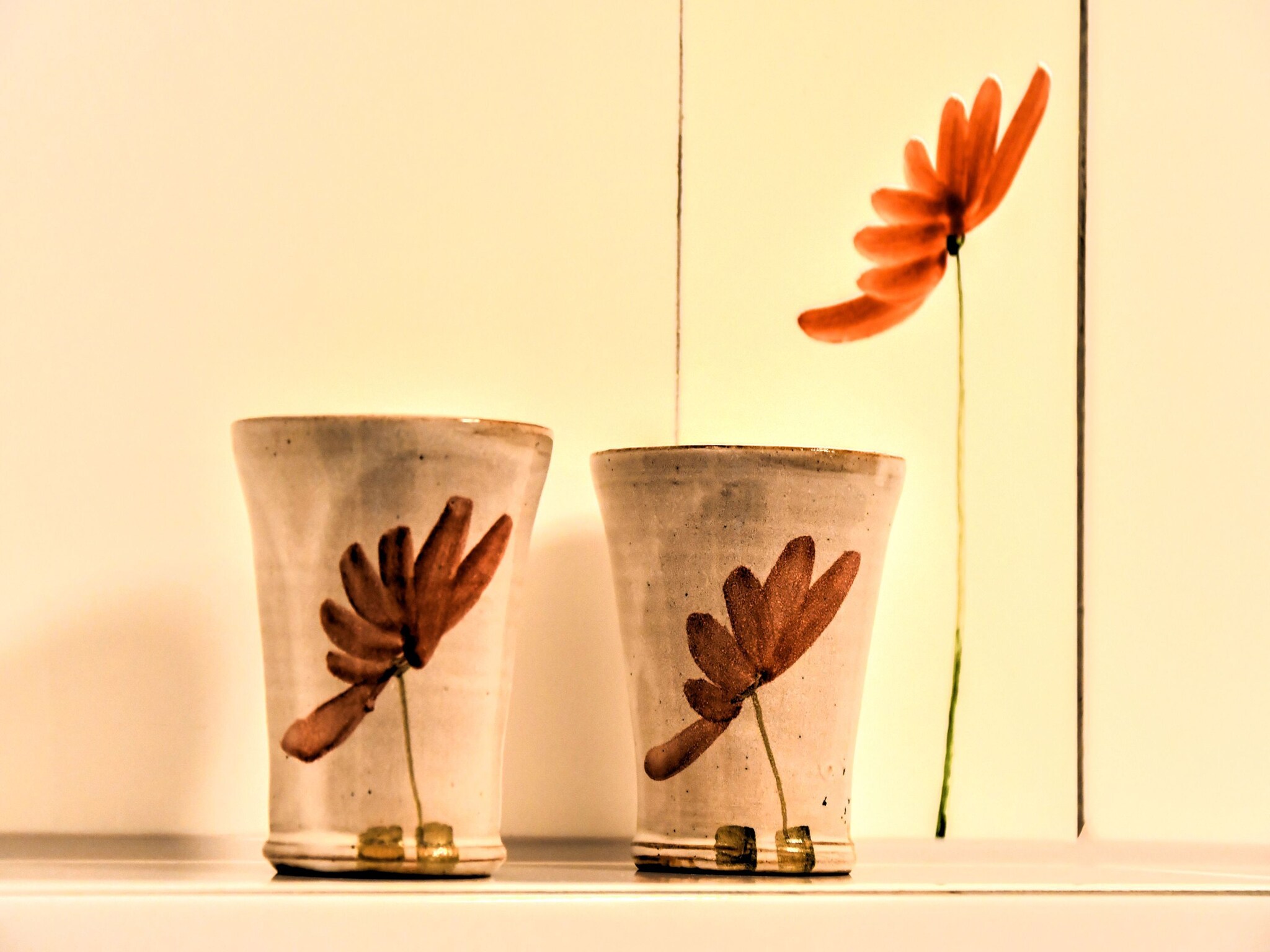Apartmá Mohnblume