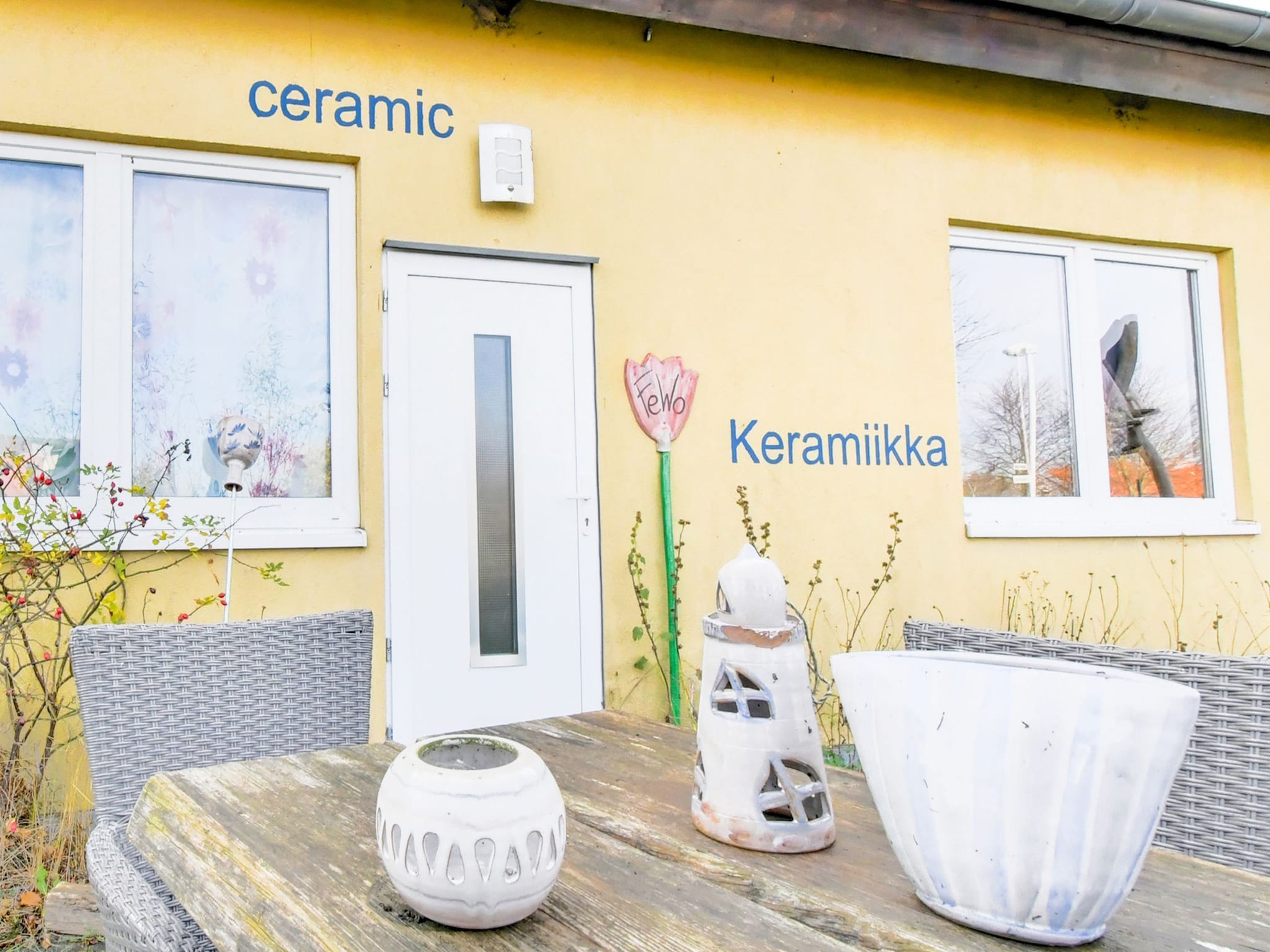 Apartmá Mohnblume