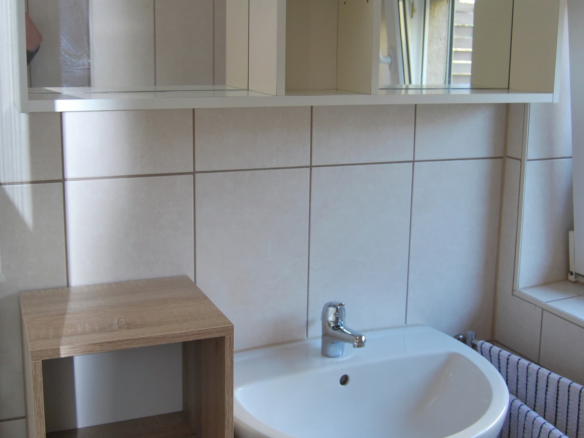 Ferienwohnung Leuchtturmblick 1