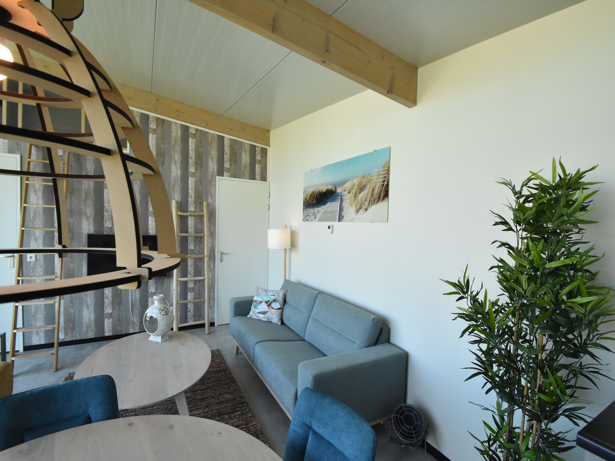   Familie Lodge aan de Duinen