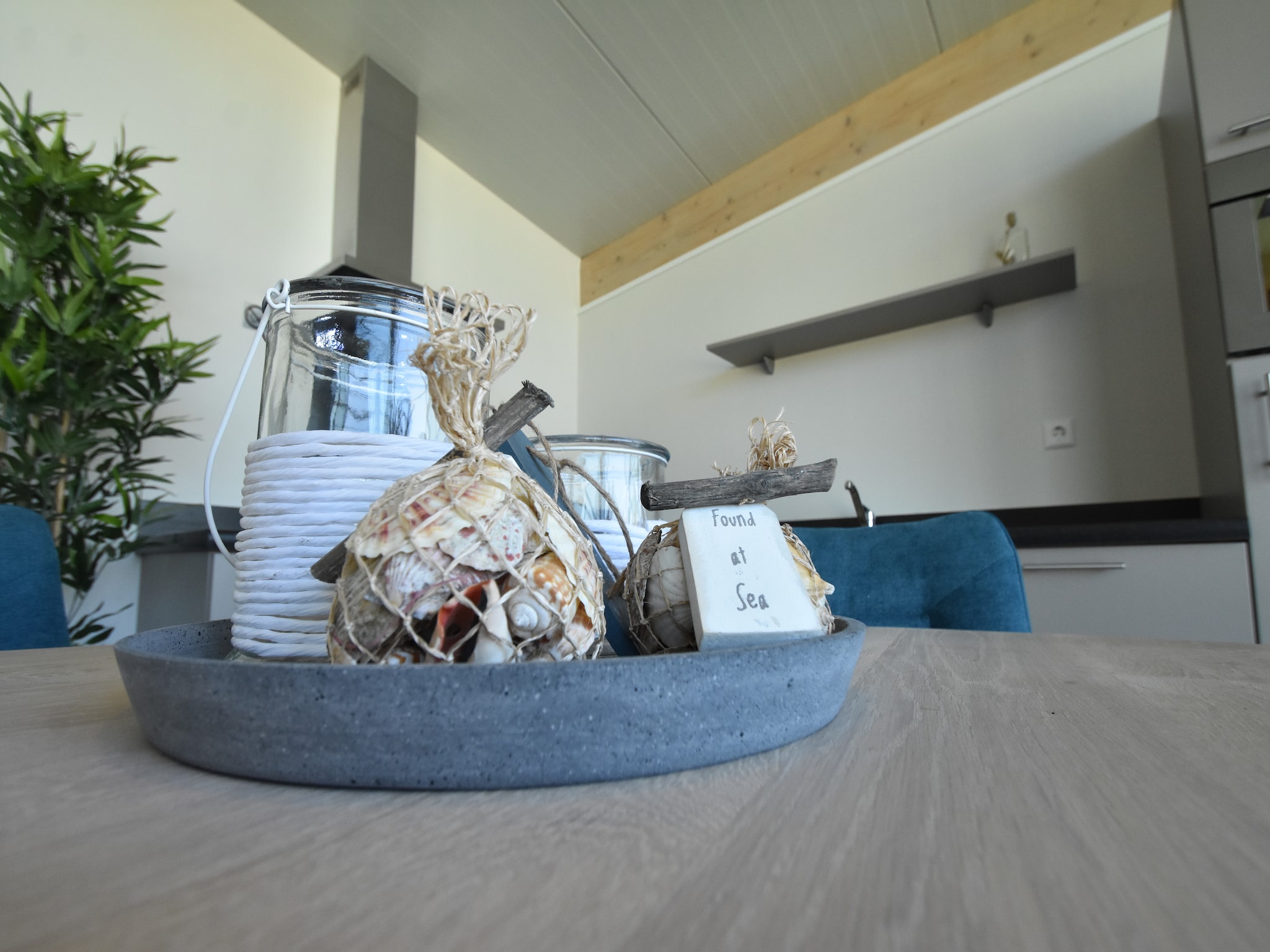   Familie Lodge aan de Duinen