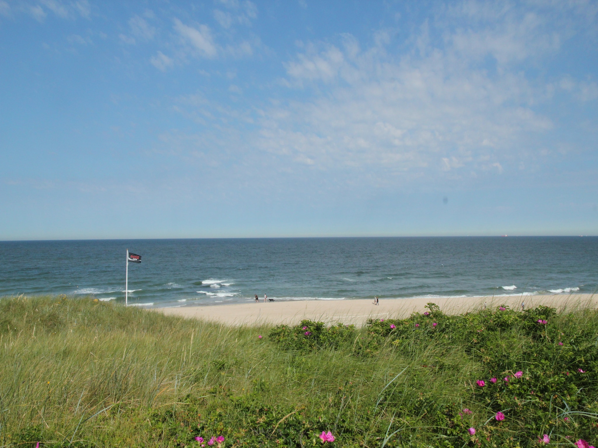   Familie Lodge aan de Duinen
