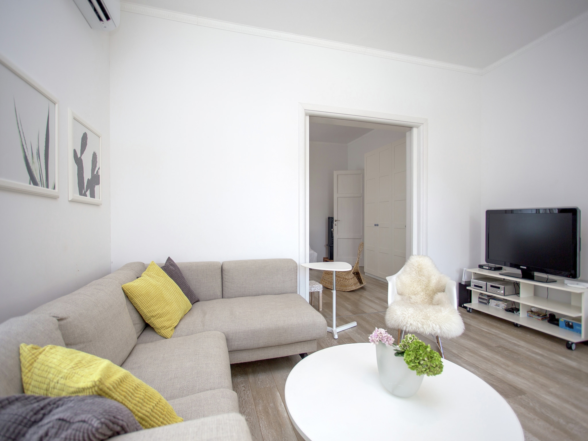 Ferienhaus Villa Rotondo