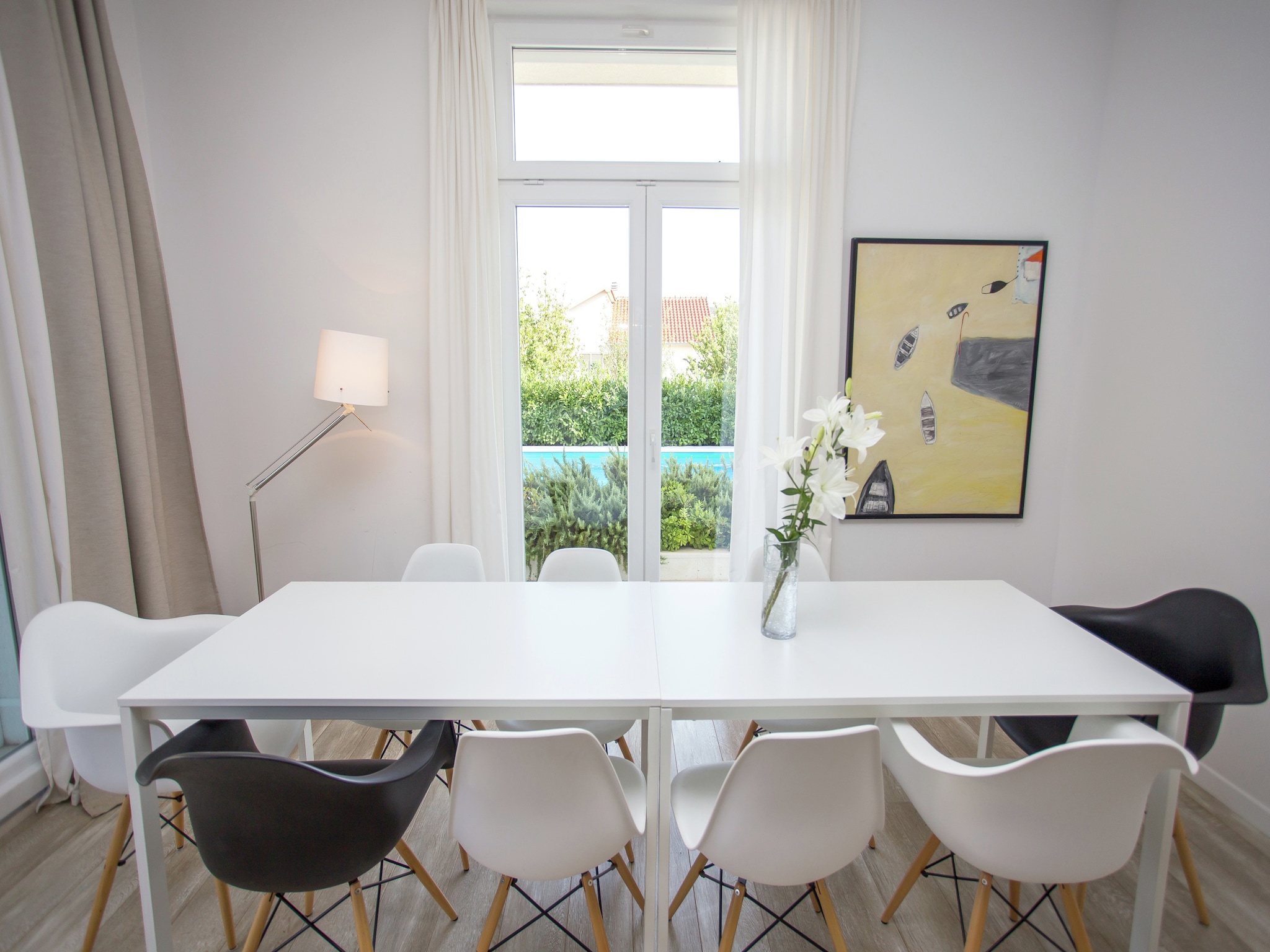 Ferienhaus Villa Rotondo