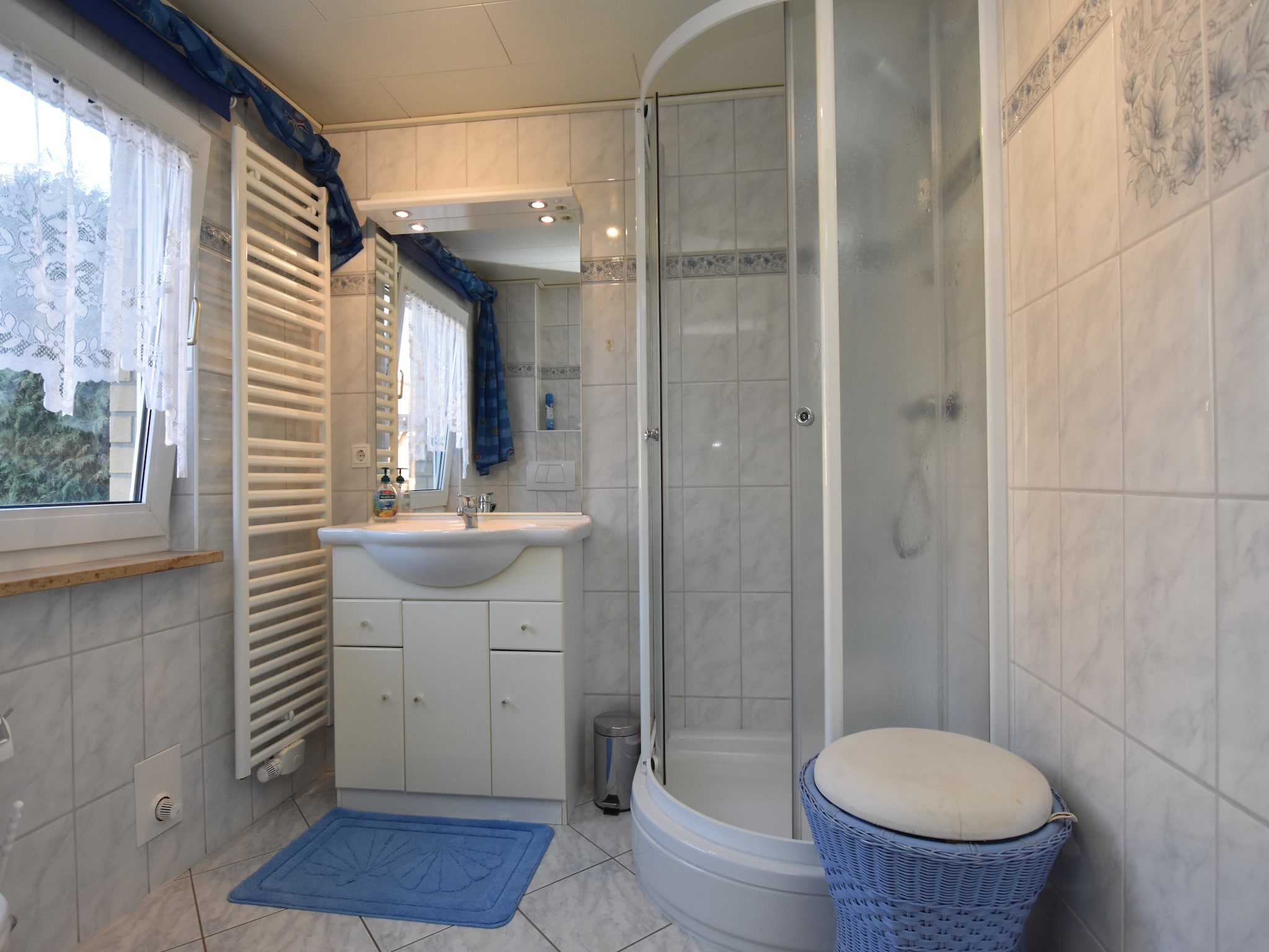 Ferienwohnung Ferienwohnung mit Koppelblick