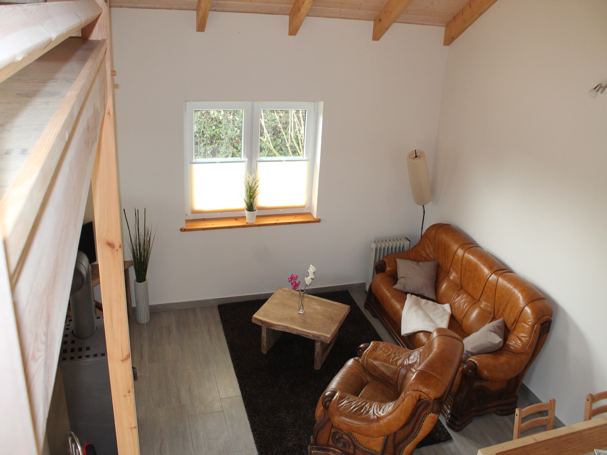 Ferienhaus Koppelblick & Heidenholz XXL