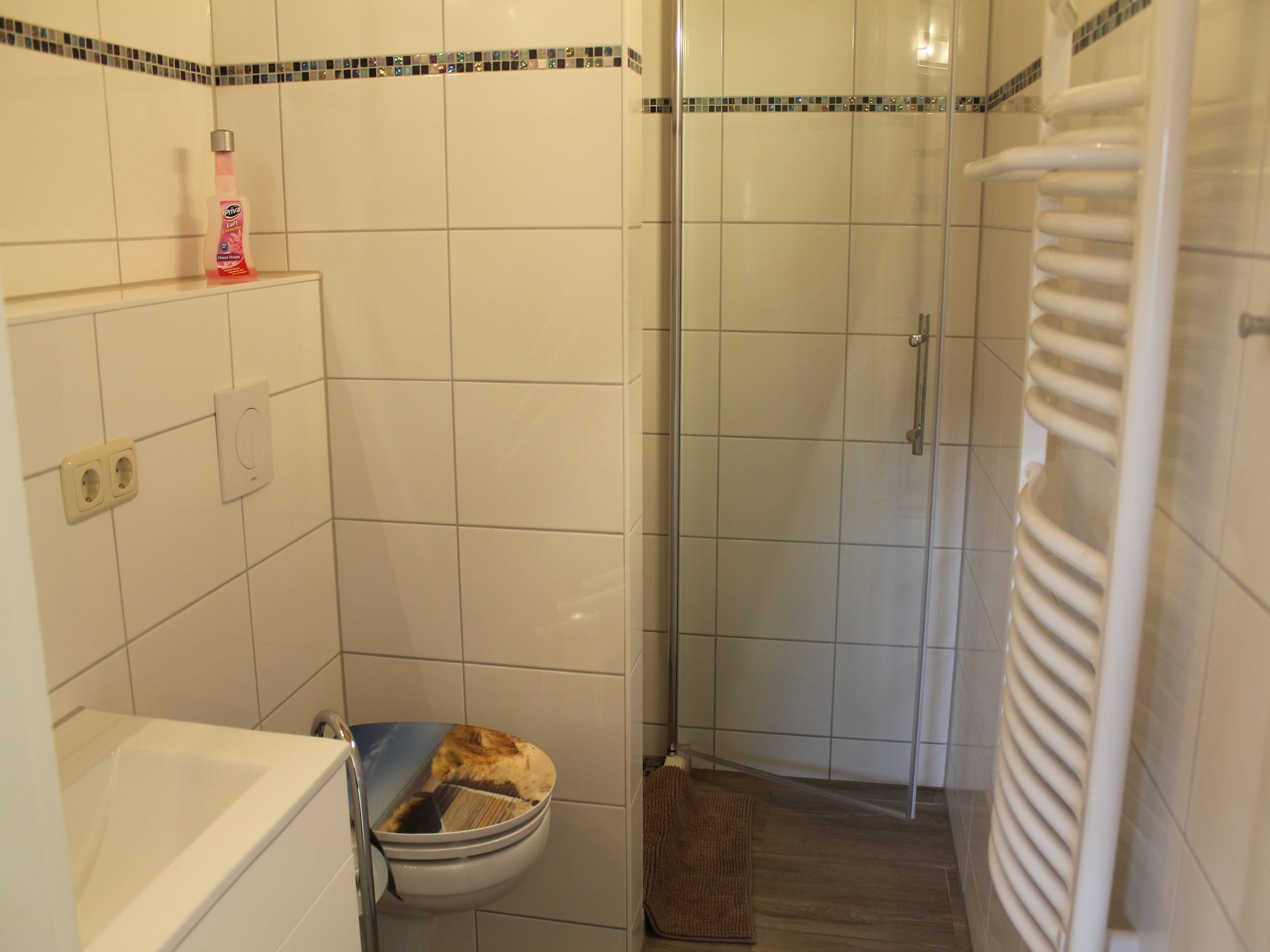 Ferienhaus Koppelblick & Heidenholz XXL