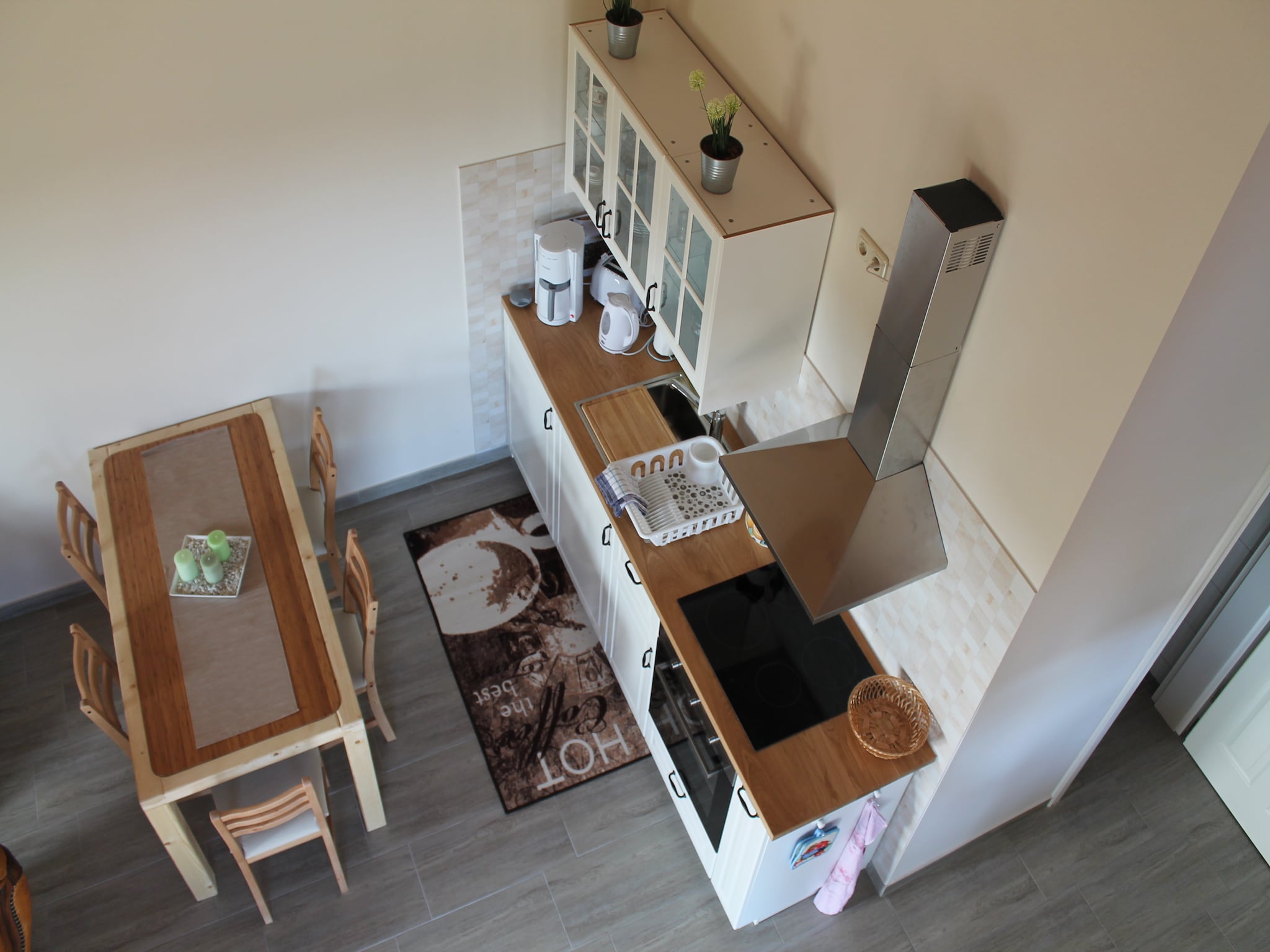 Ferienhaus Koppelblick & Heidenholz XXL