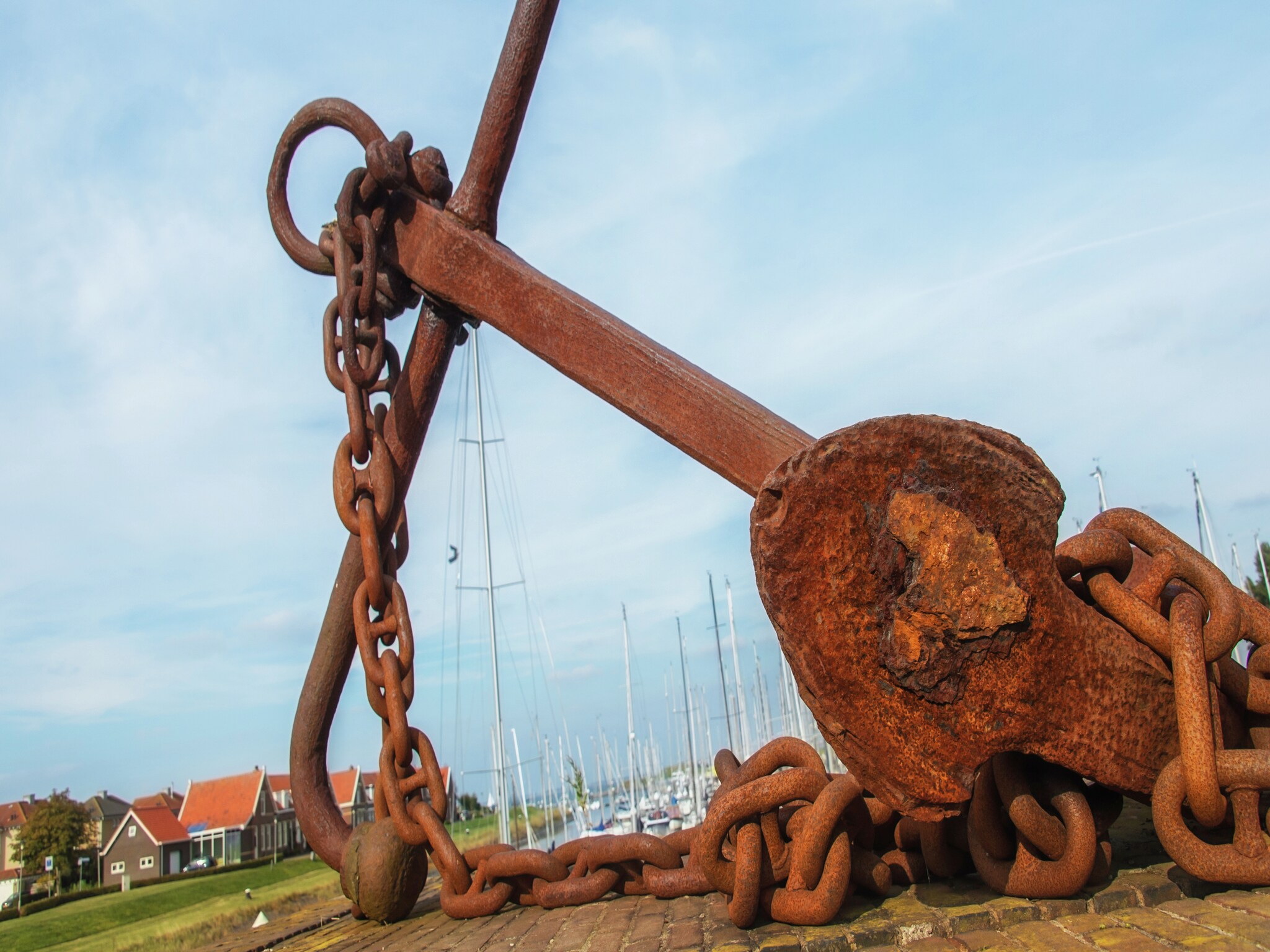   Water Resort Oosterschelde 91