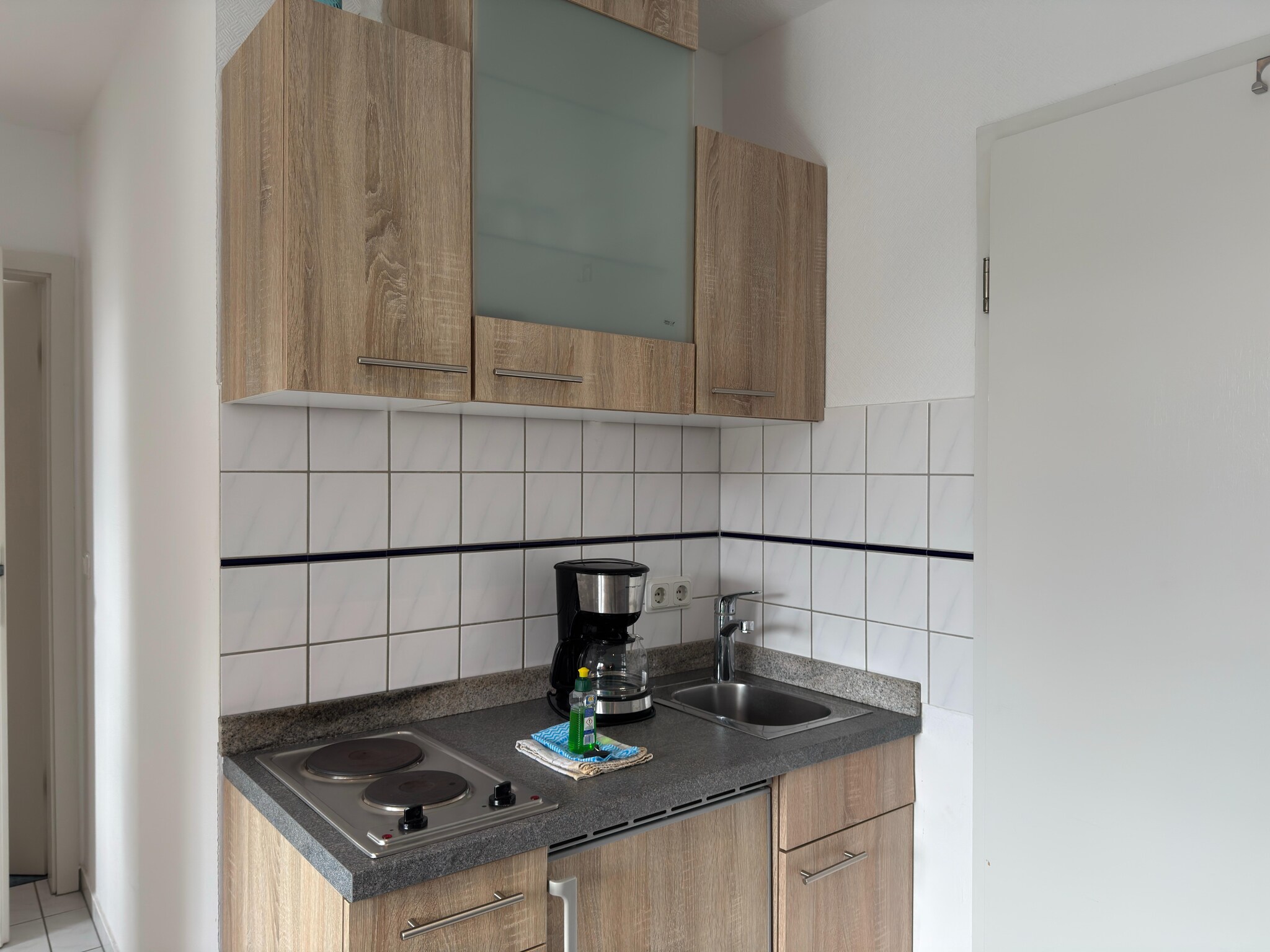 Apartment Arko 3 Am Meer