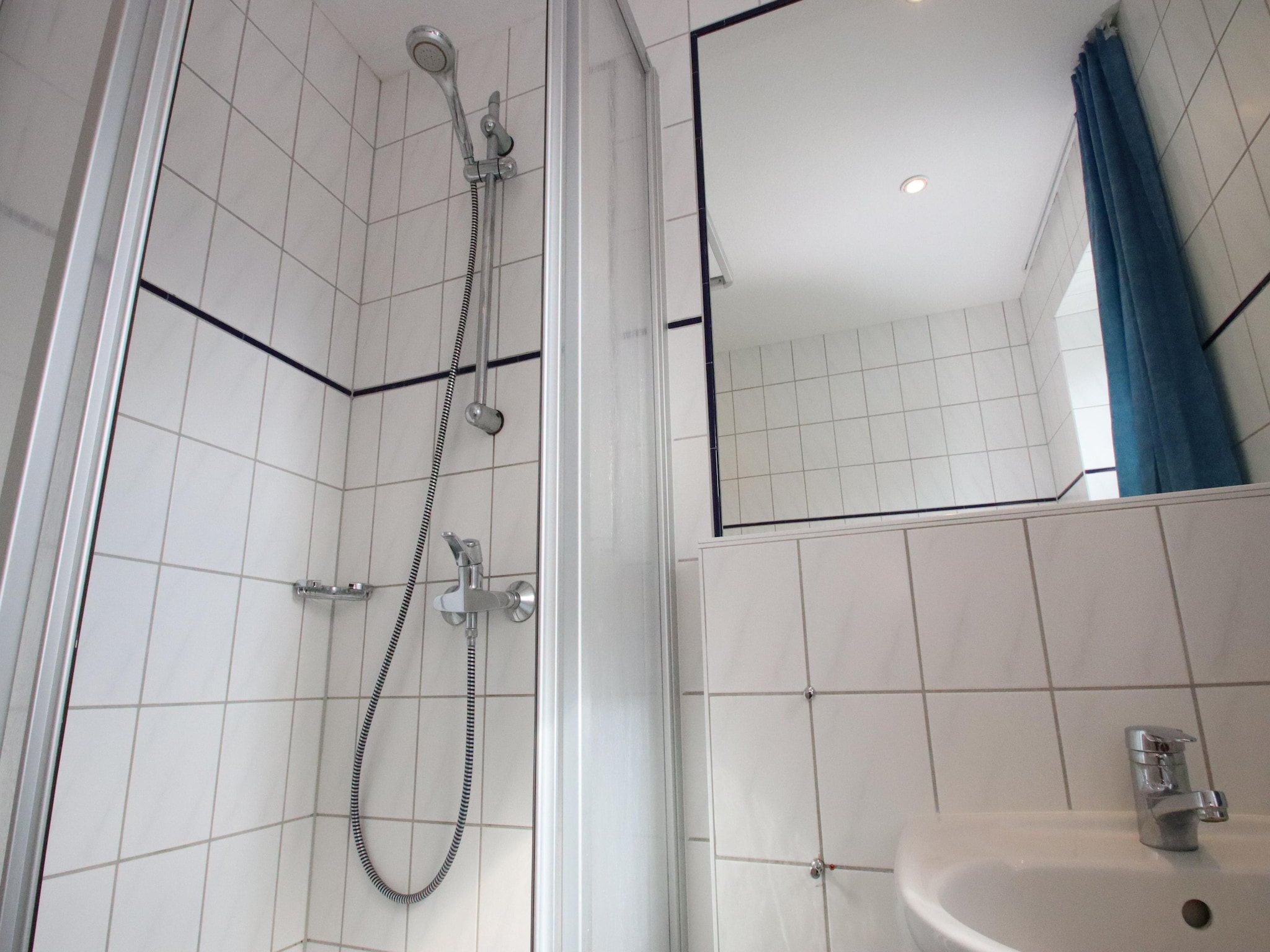 Apartment Arko 3 Am Meer
