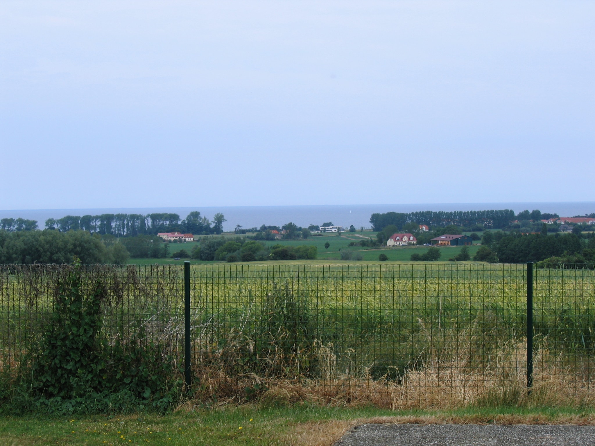   XL Meerblick und Leuchtturm
