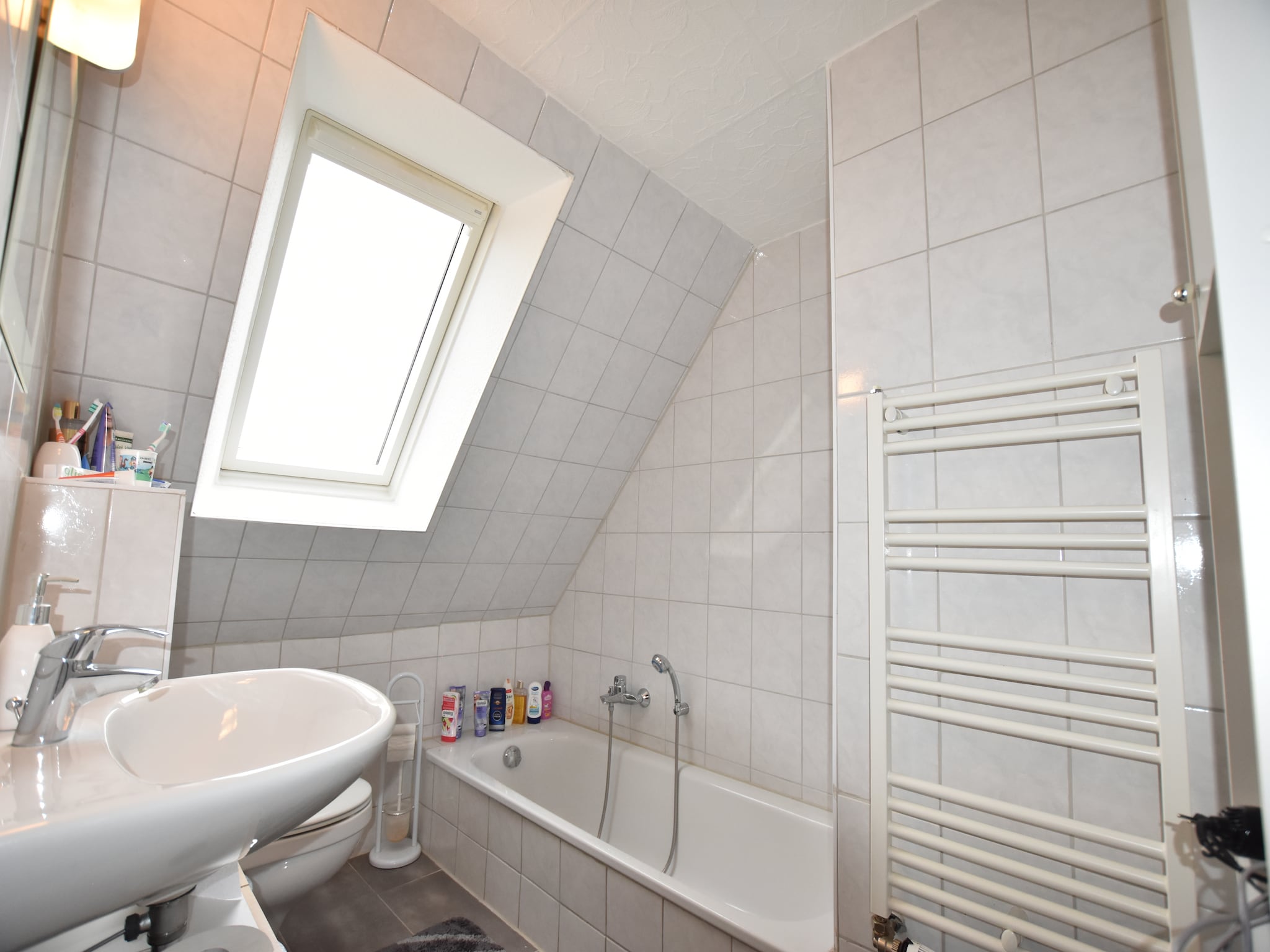 Ferienhaus Ferienzimmer im Birkenweg