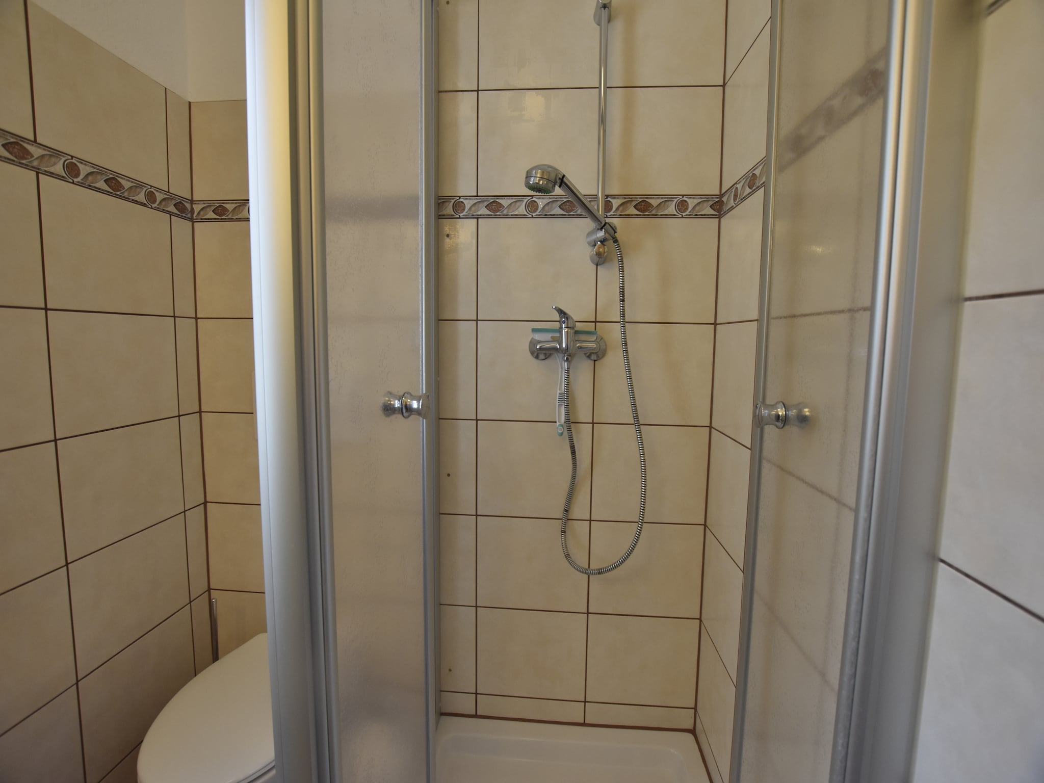Appartement Schwalbenhof im Reetdachhaus