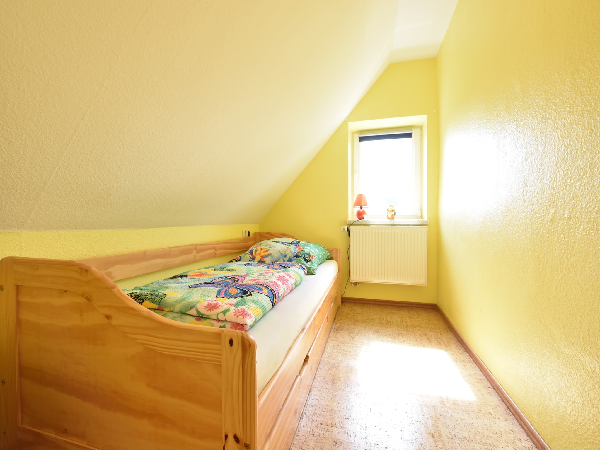 Ferienwohnung Waldblick