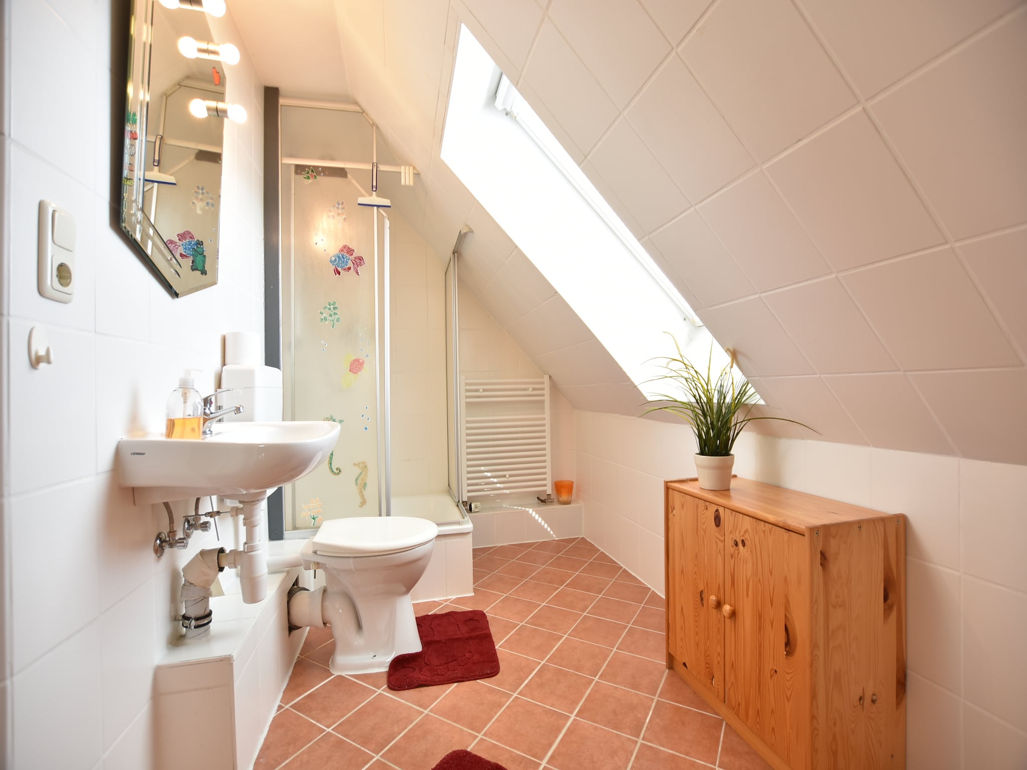 Ferienwohnung Waldblick