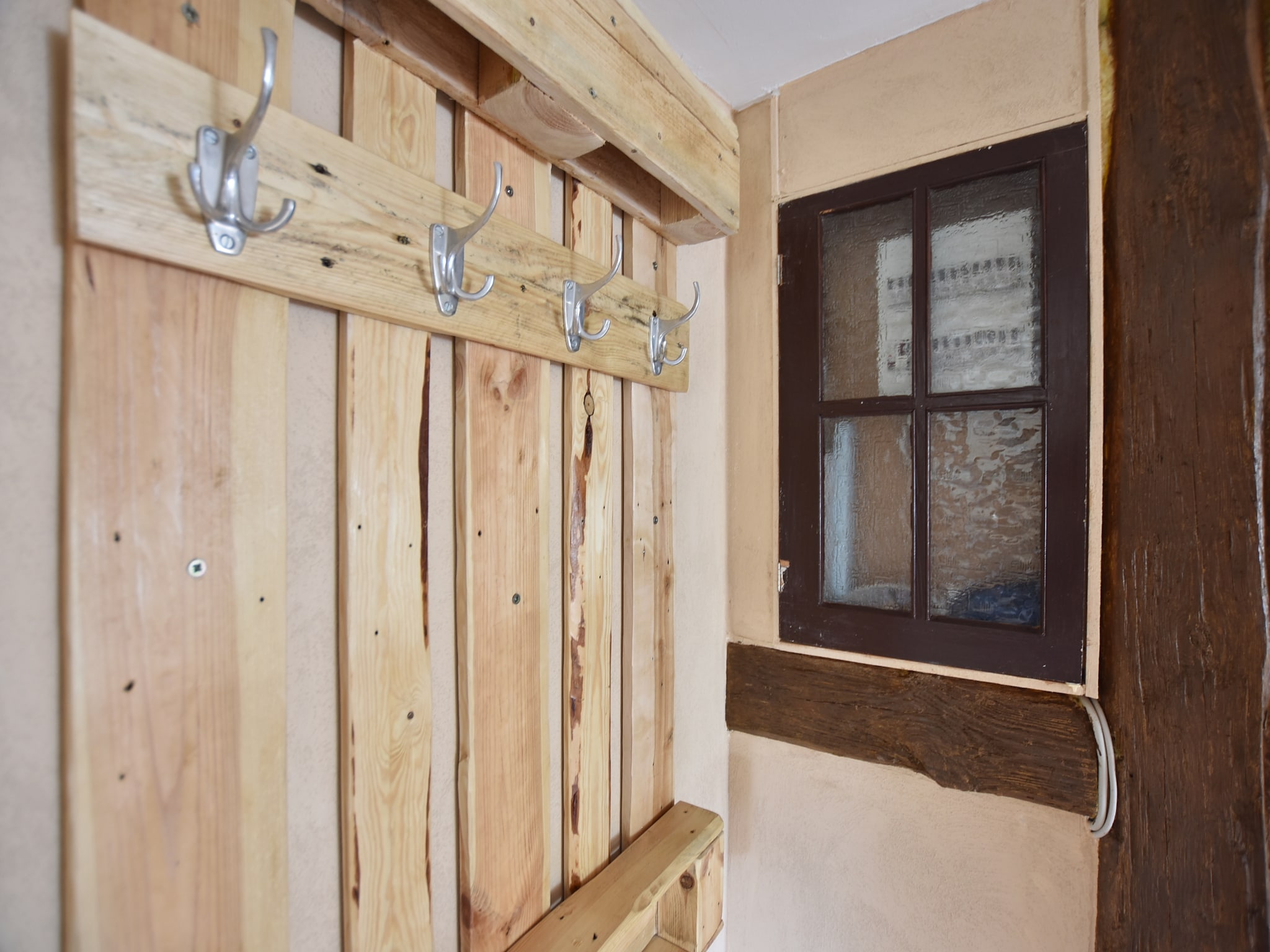 Ferienwohnung Waldblick
