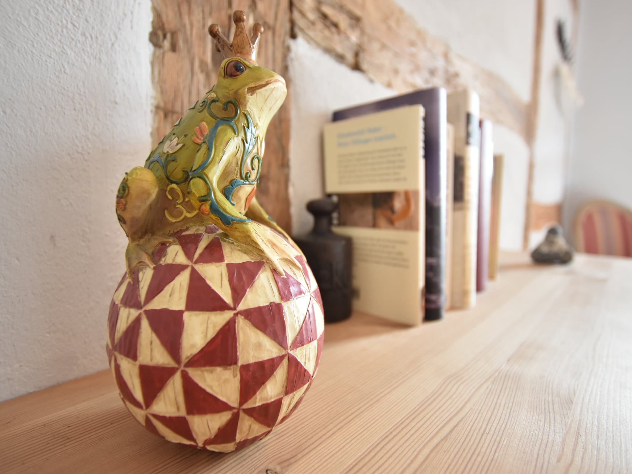 Appartement Alte Küche Gerdshagen
