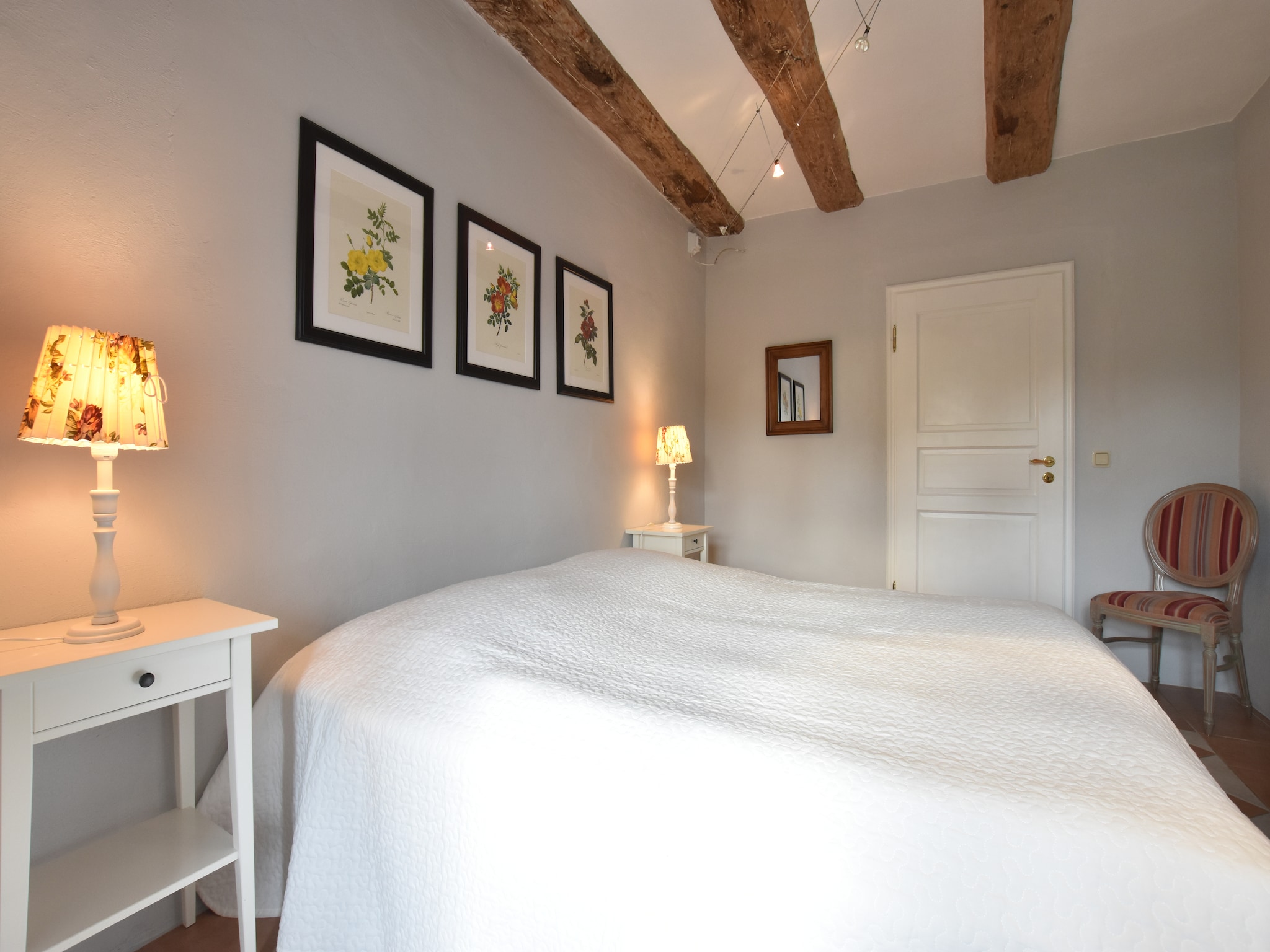 Appartement Alte Küche Gerdshagen