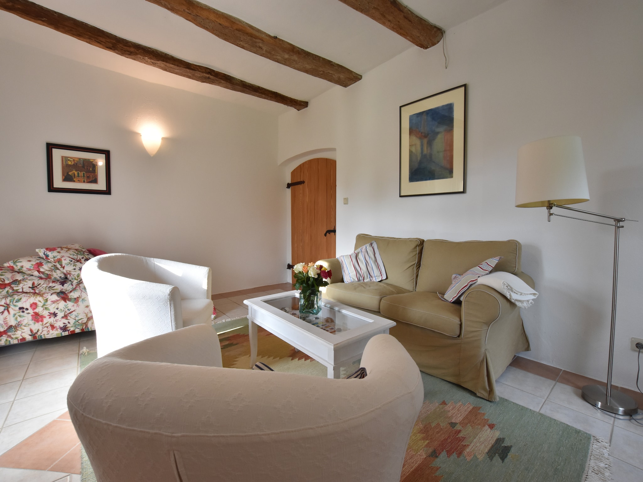 Appartement Alte Küche Gerdshagen
