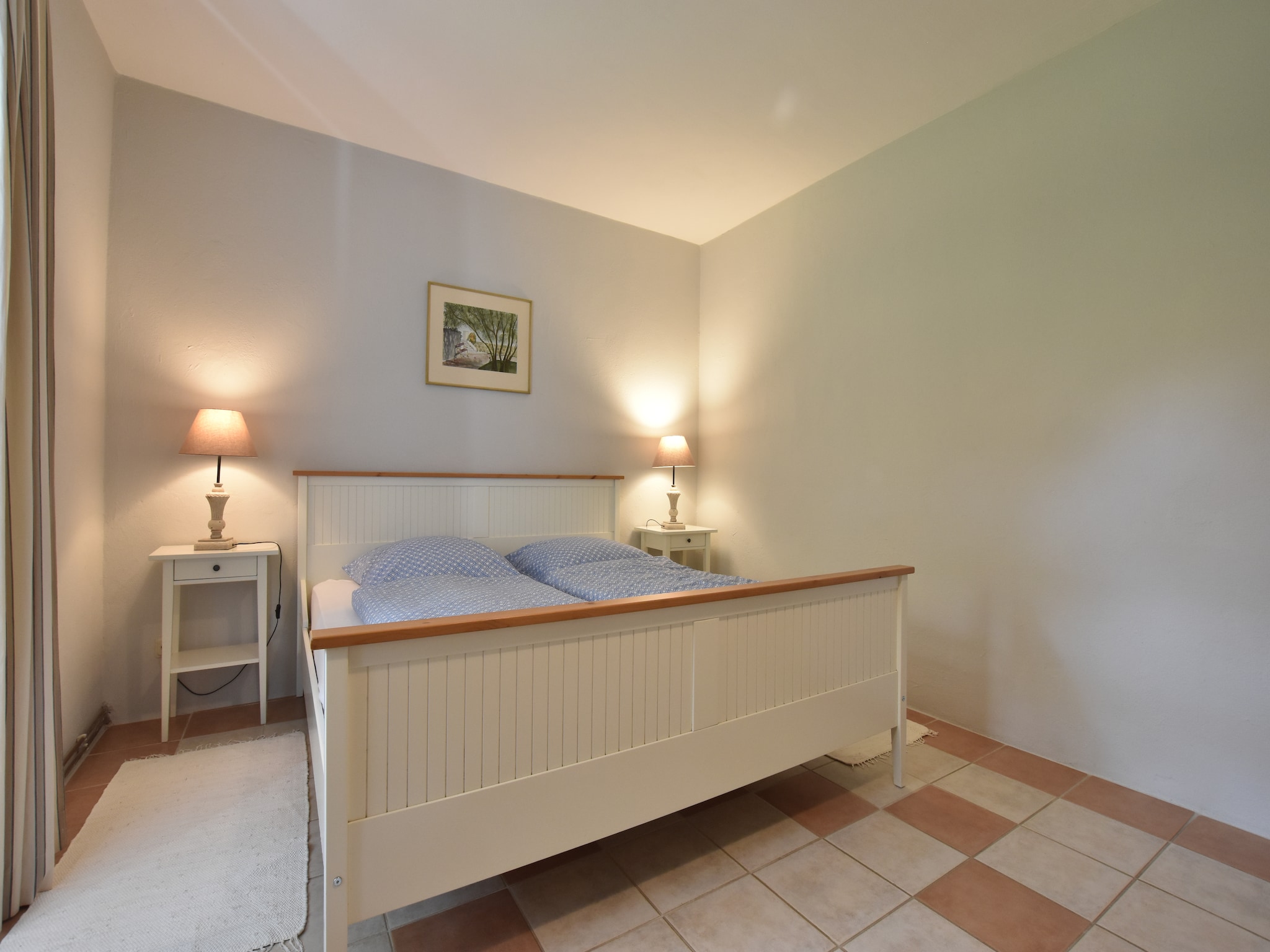 Appartement Alte Küche Gerdshagen