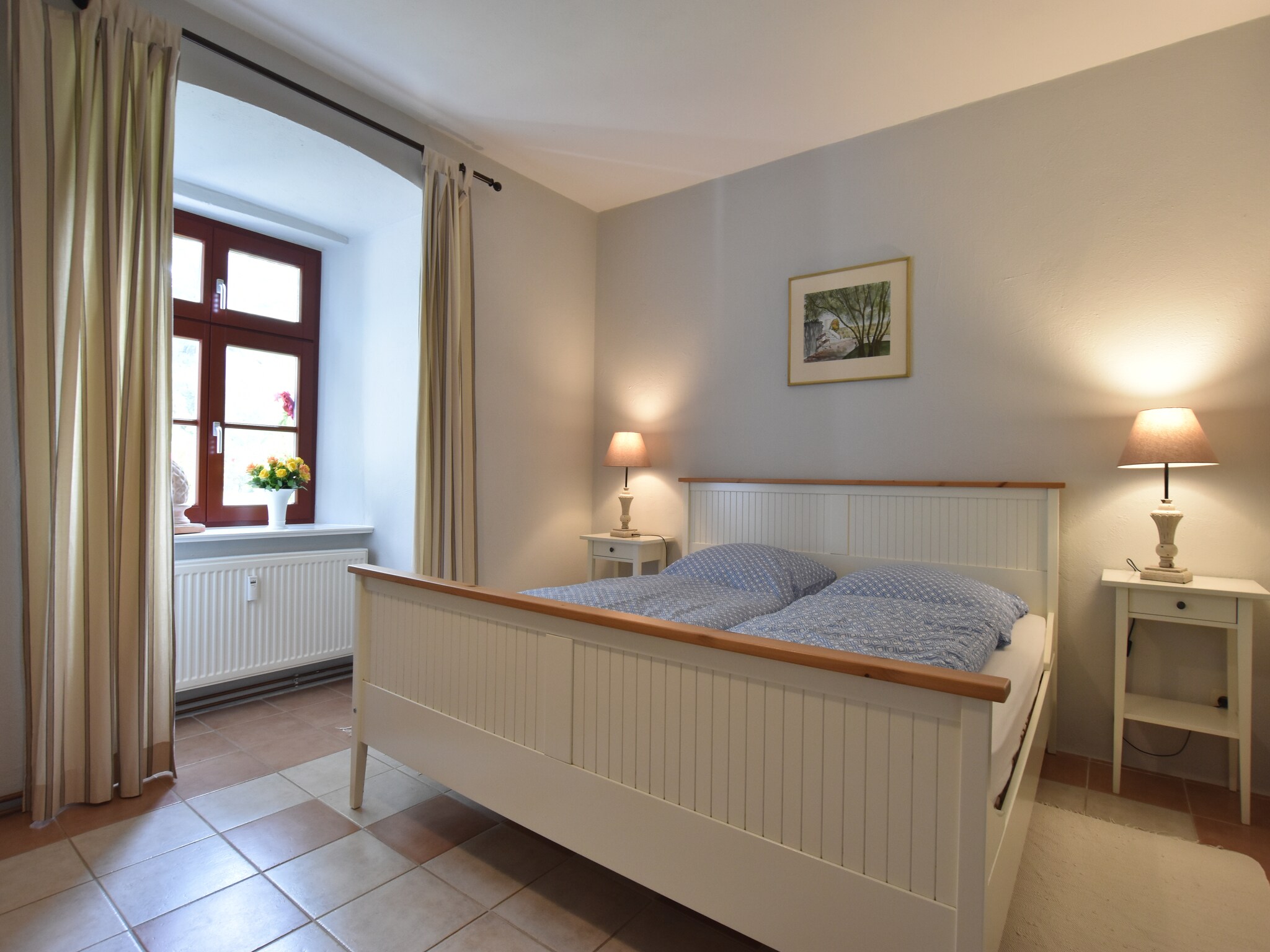 Appartement Alte Küche Gerdshagen