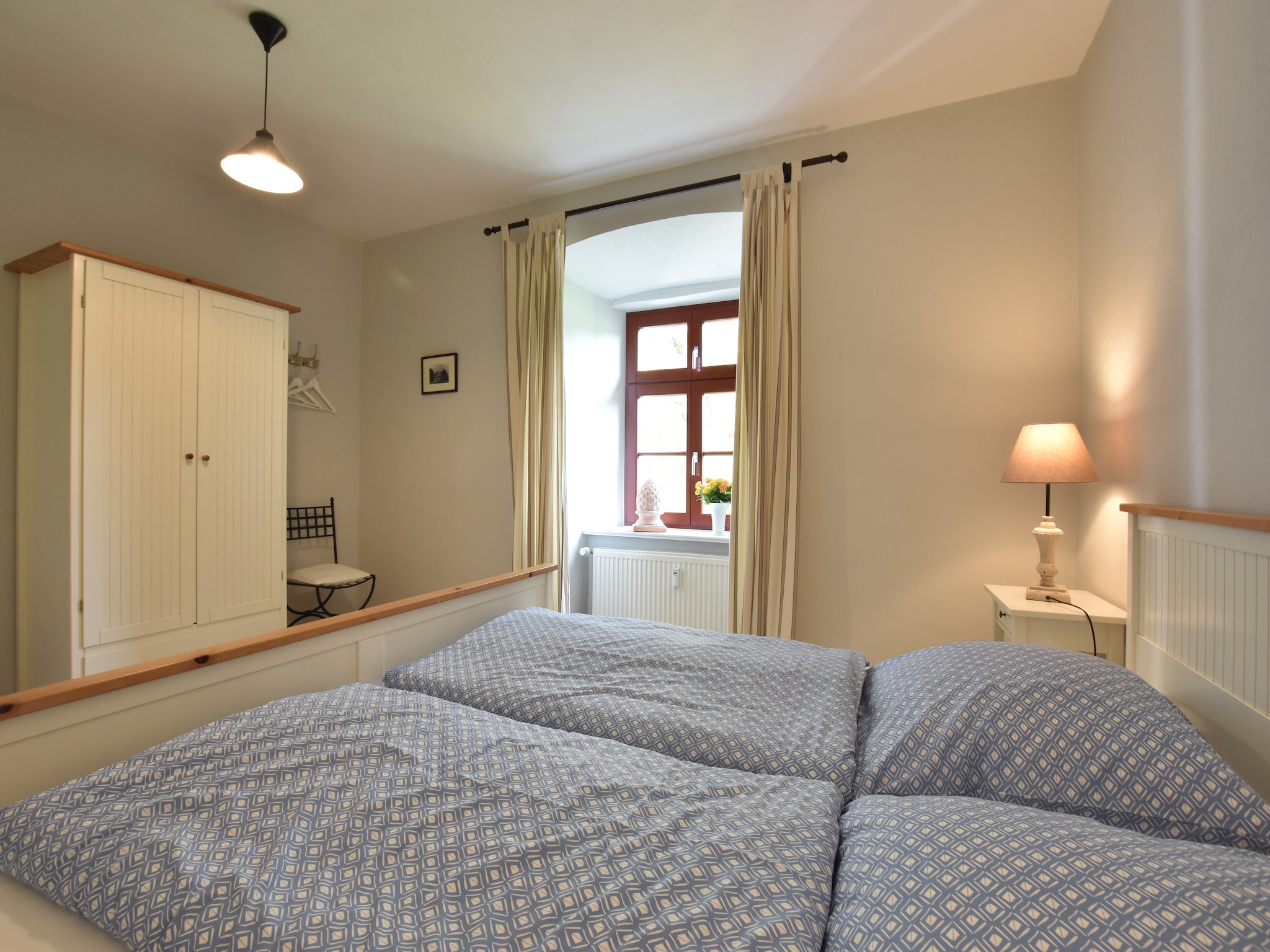 Appartement Alte Küche Gerdshagen