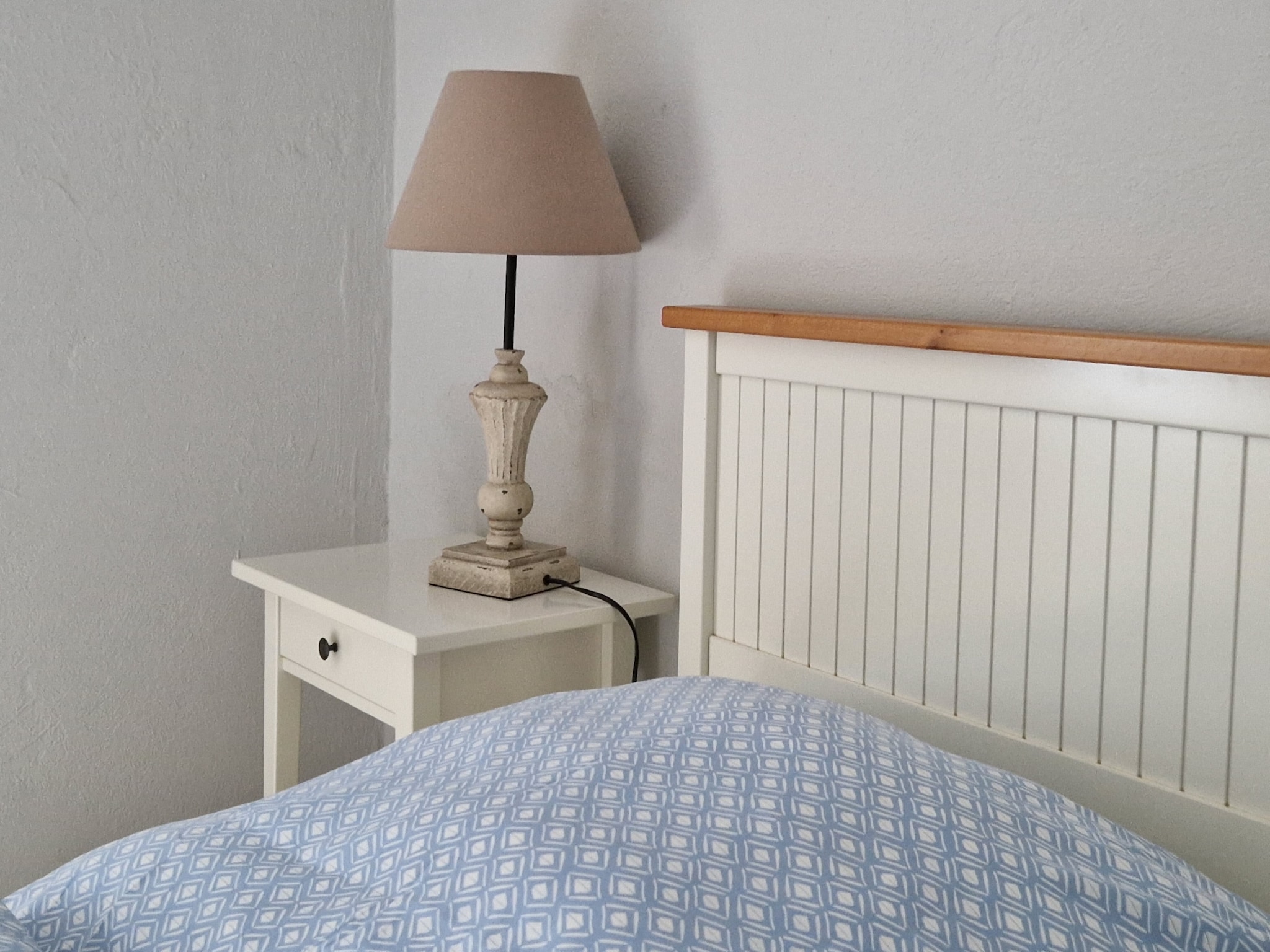 Appartement Alte Küche Gerdshagen