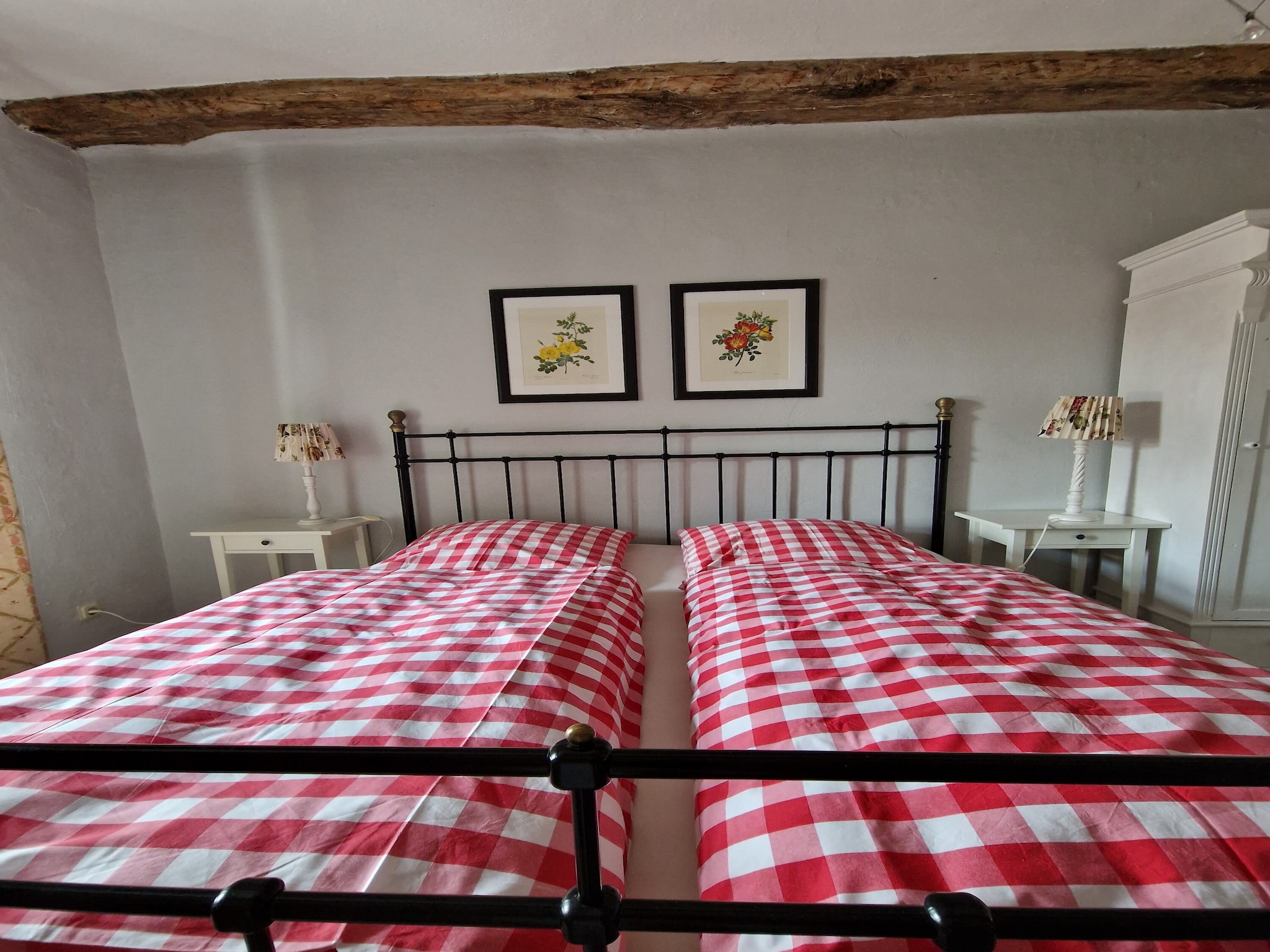 Appartement Alte Küche Gerdshagen