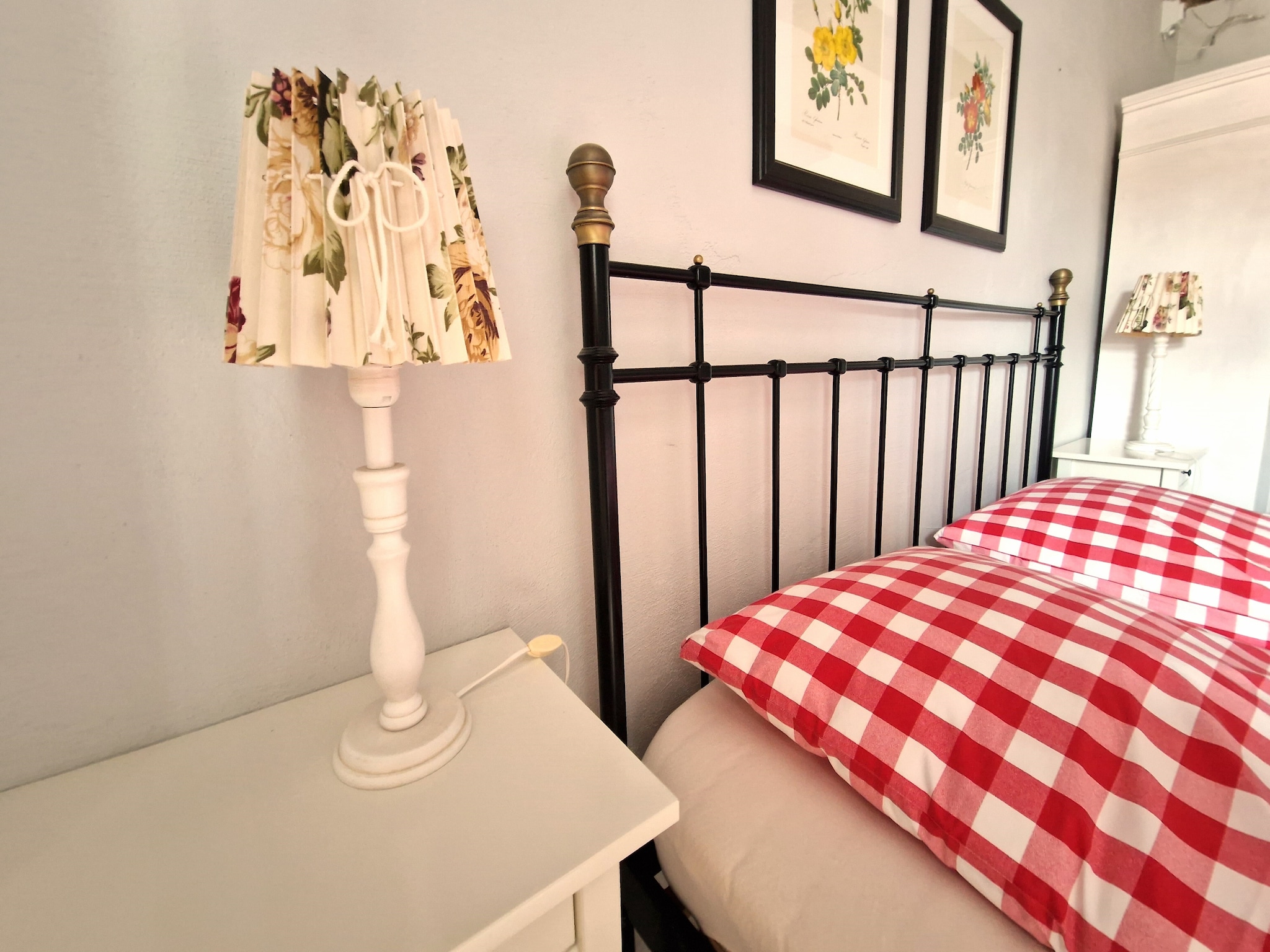 Appartement Alte Küche Gerdshagen