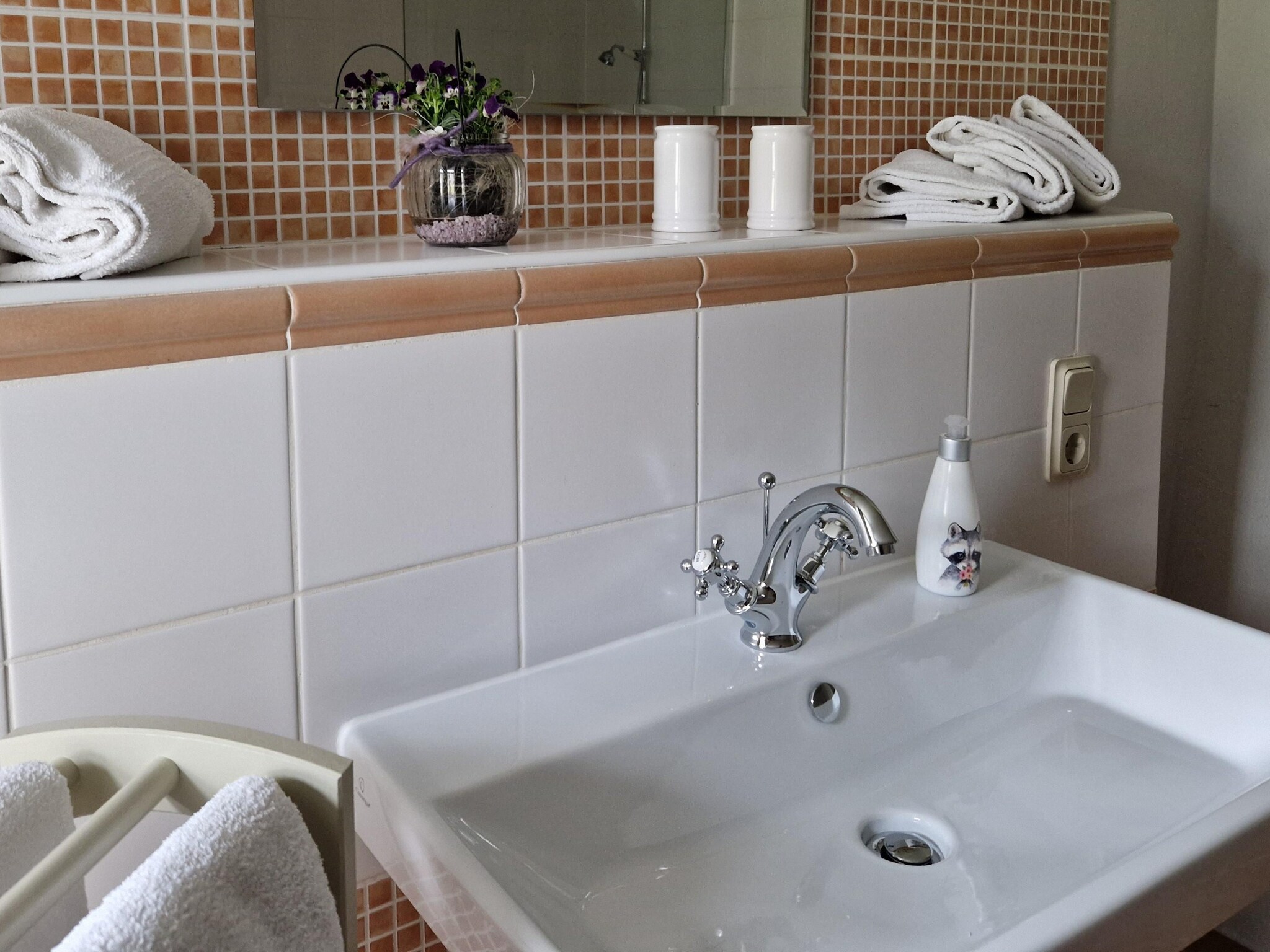 Appartement Alte Küche Gerdshagen