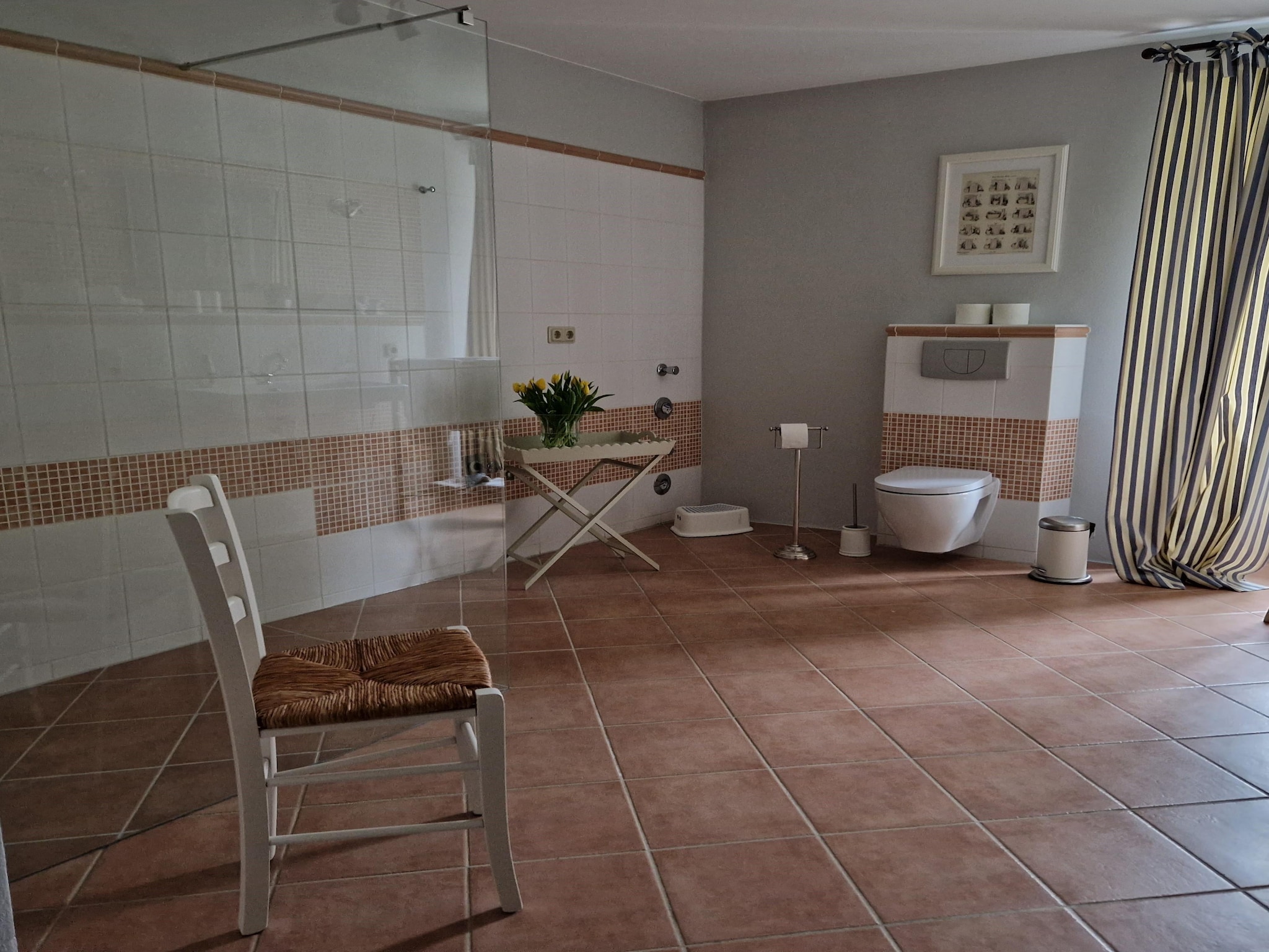 Appartement Alte Küche Gerdshagen
