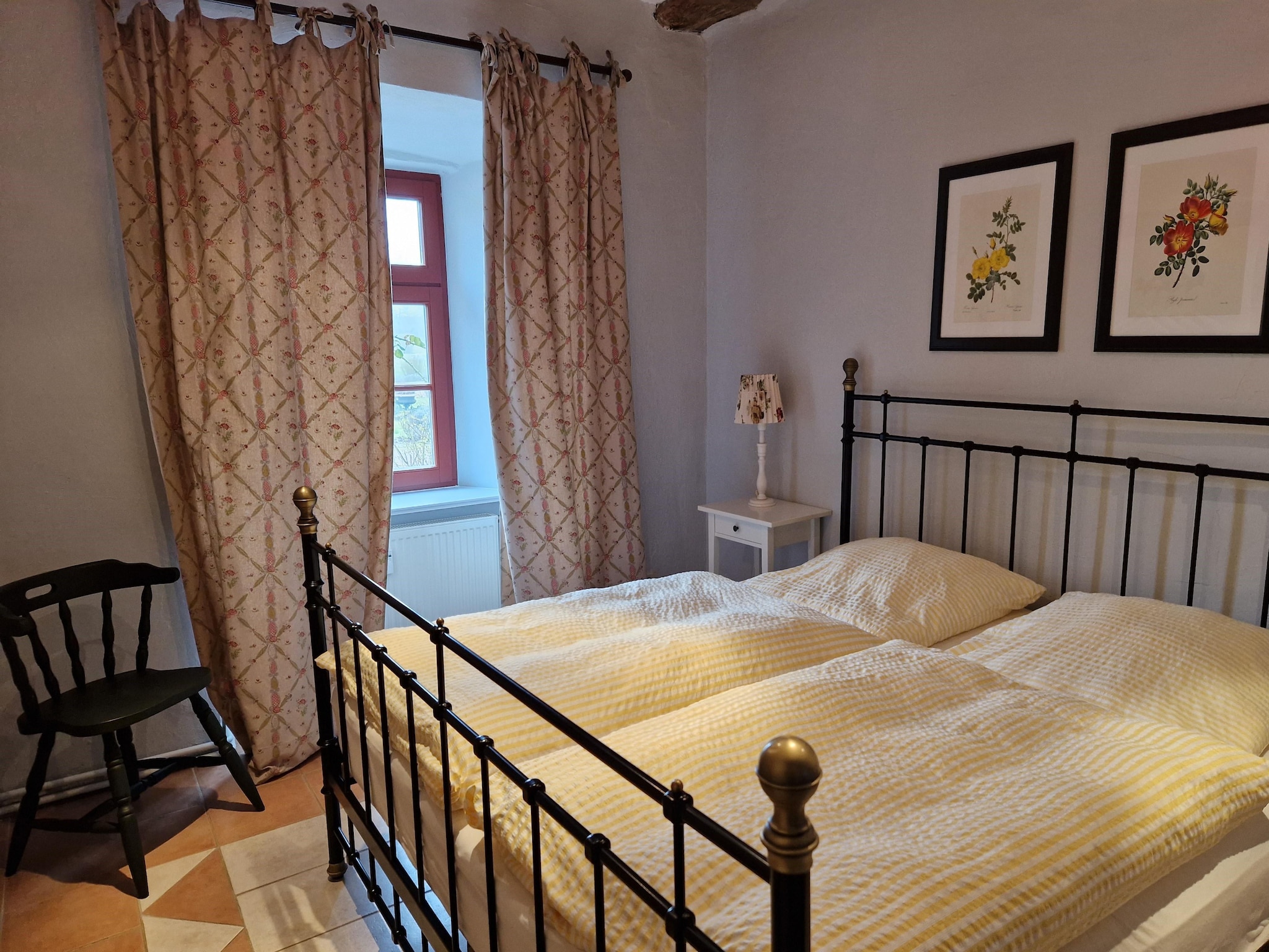 Appartement Alte Küche Gerdshagen