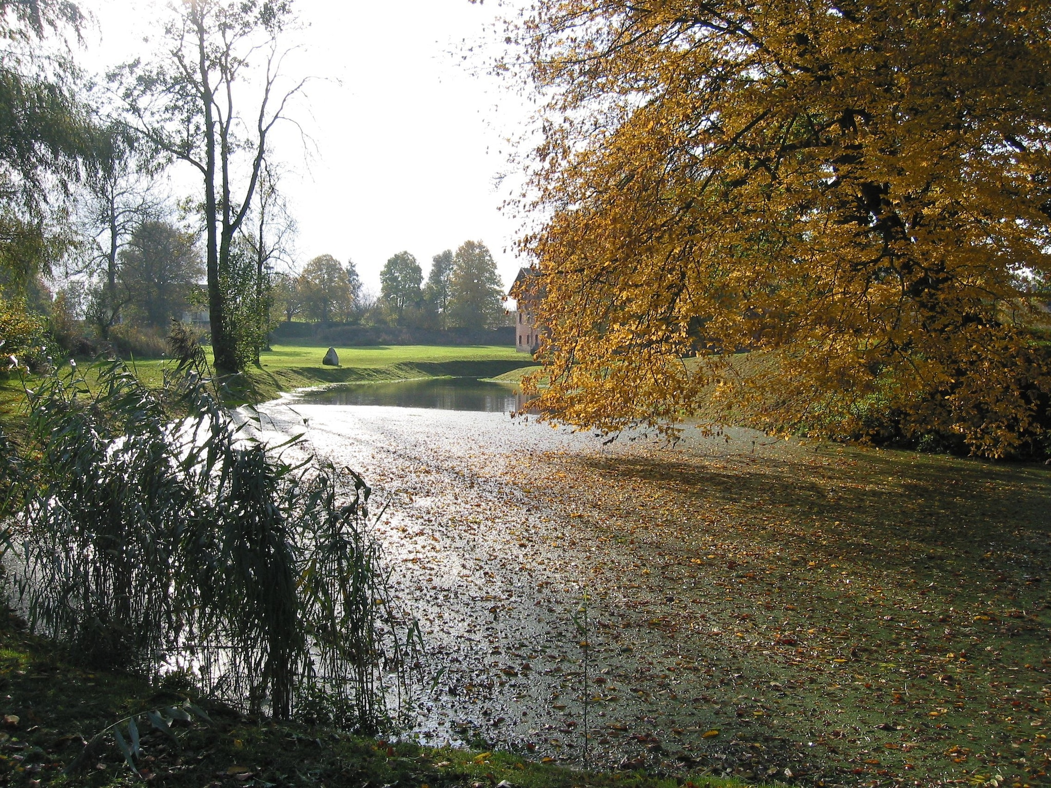Ferienwohnung Schöne Aussichten Gerdshagen