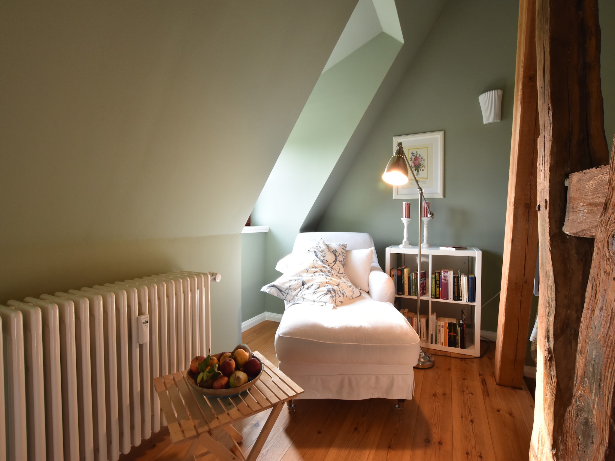 Ferienwohnung Schöne Aussichten Gerdshagen