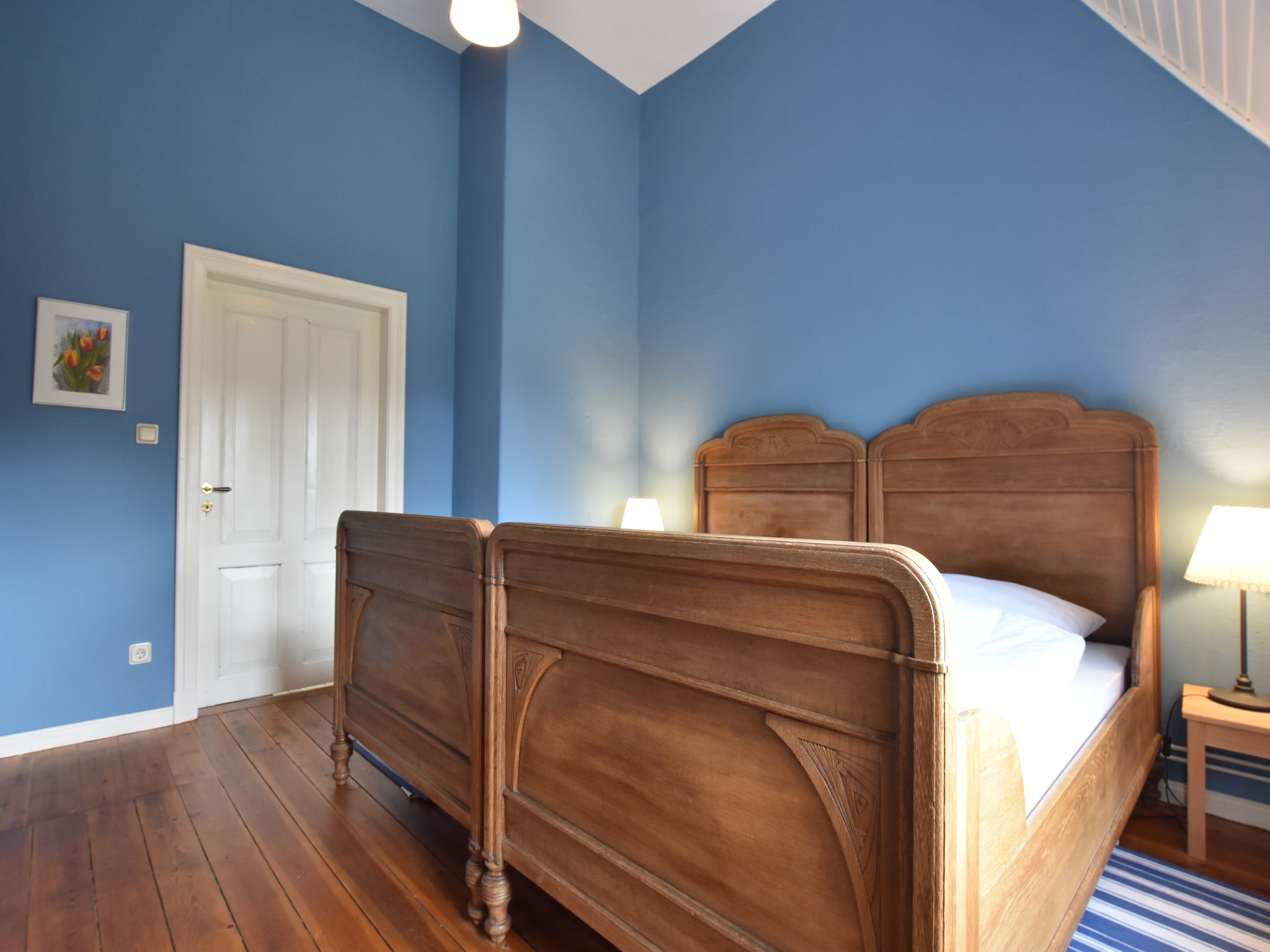Ferienwohnung Schöne Aussichten Gerdshagen