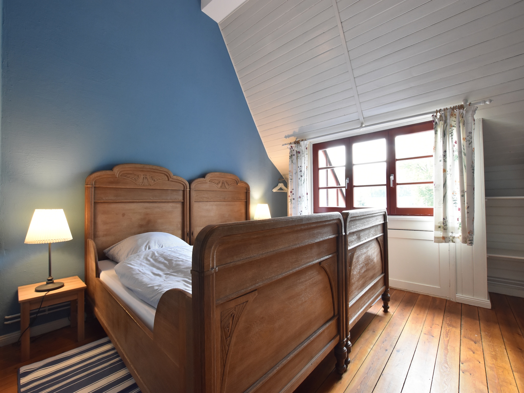 Ferienwohnung Schöne Aussichten Gerdshagen