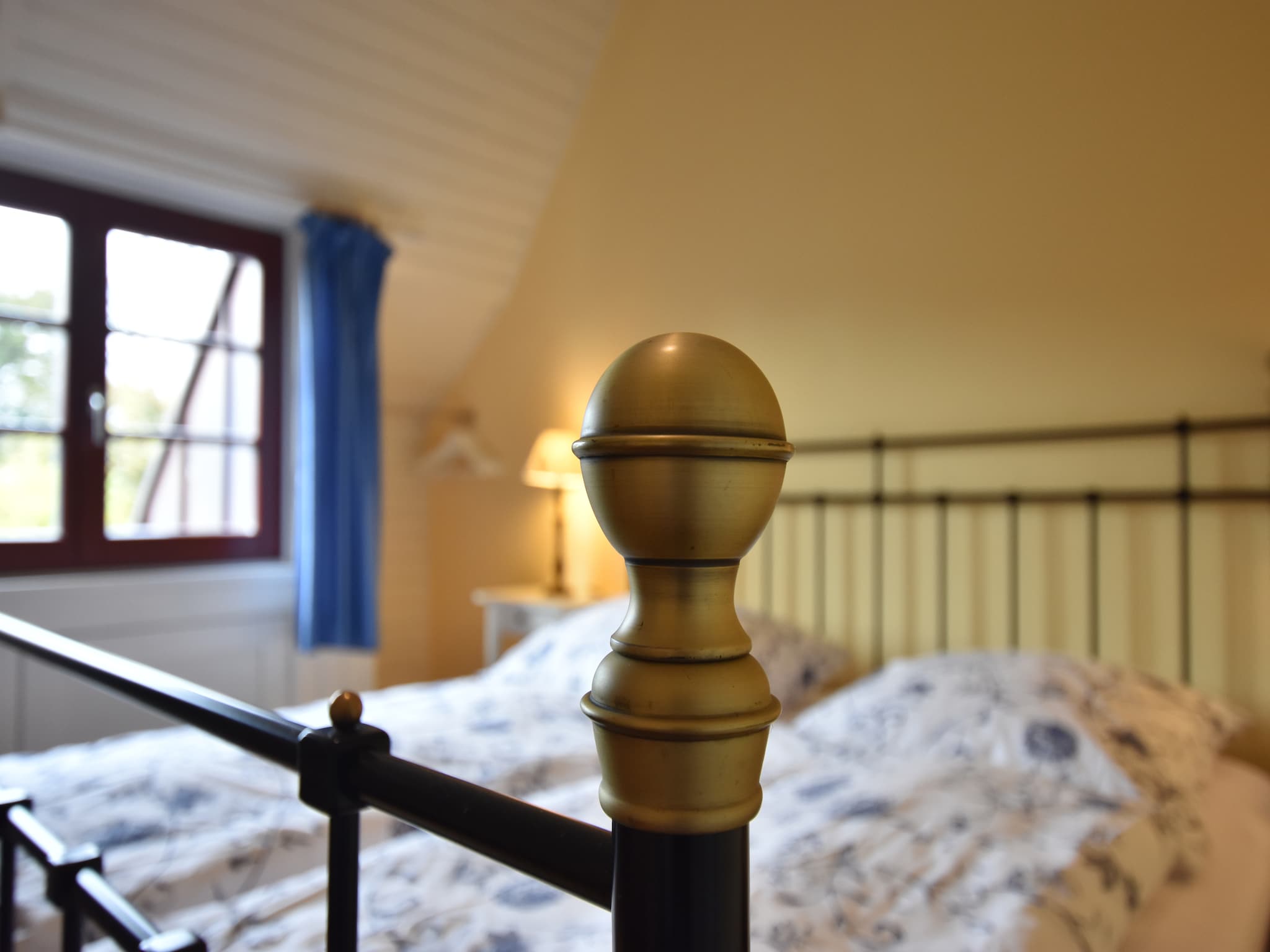 Ferienwohnung Schöne Aussichten Gerdshagen