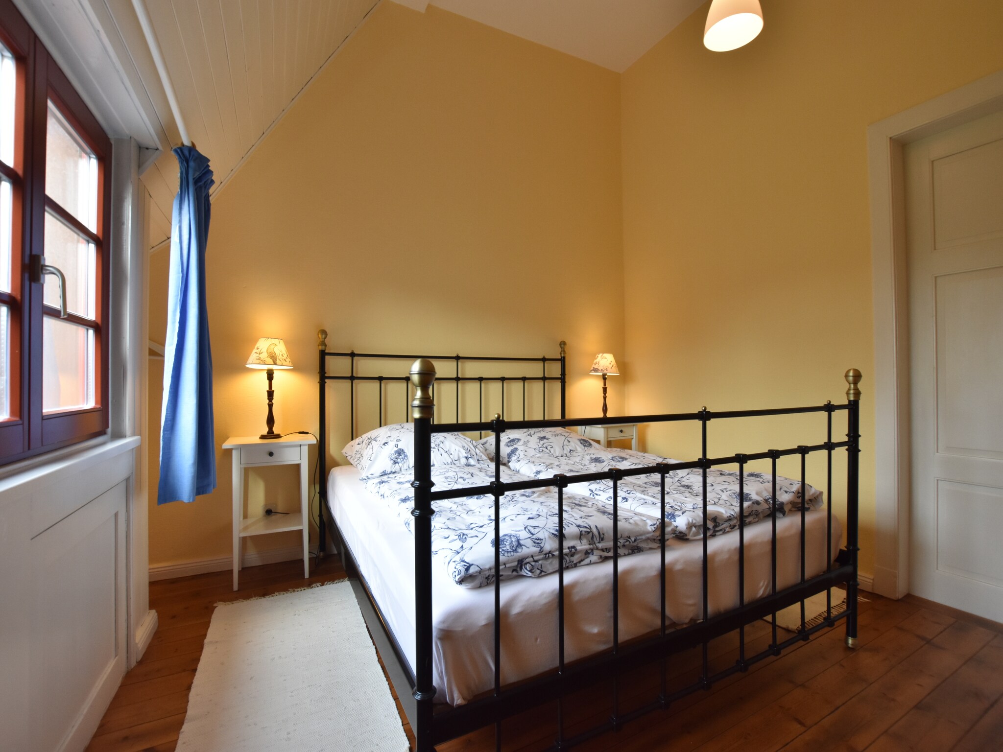Ferienwohnung Schöne Aussichten Gerdshagen