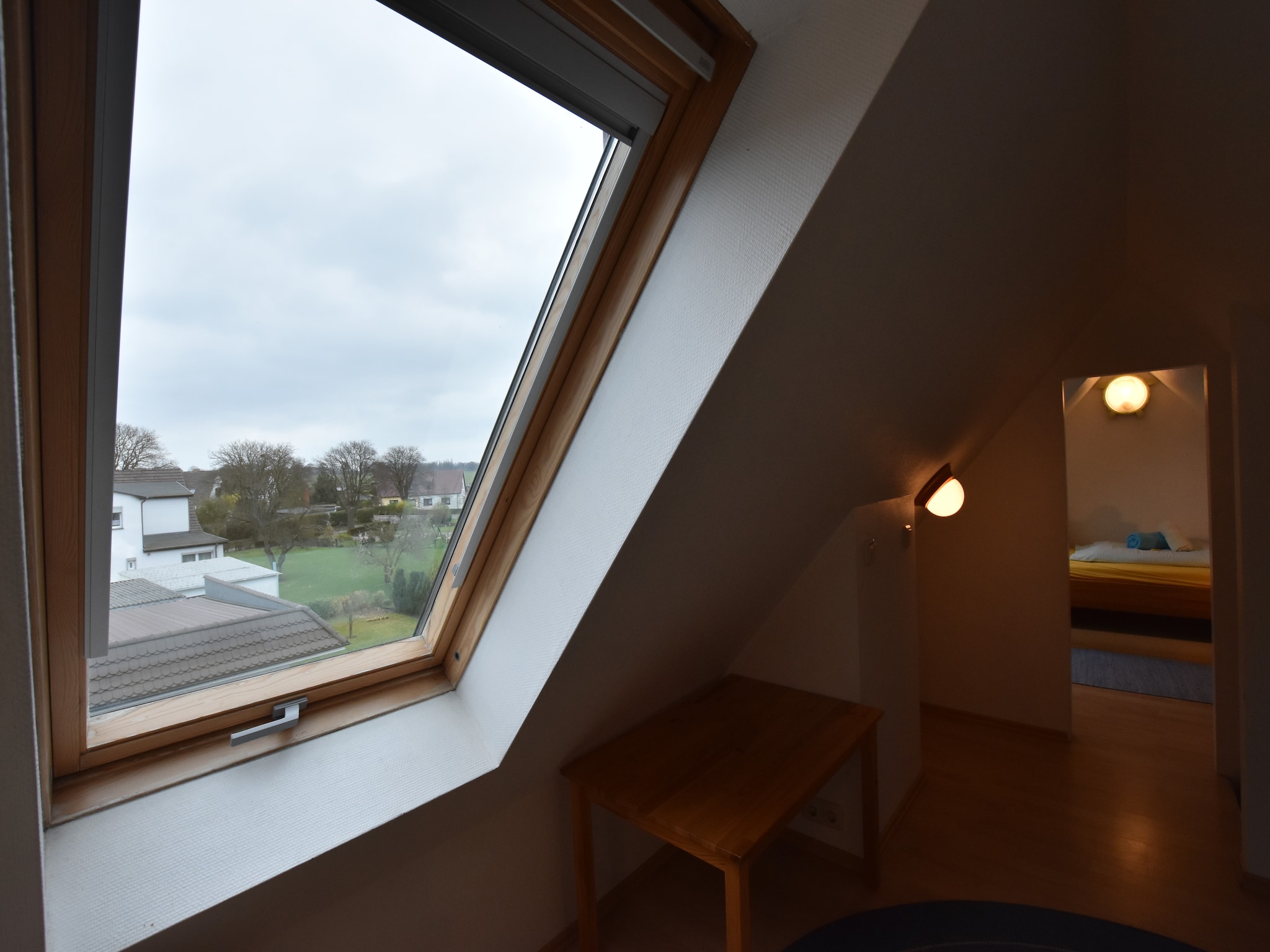 Apartment Ferienwohnung Fred strandnah in Rerik