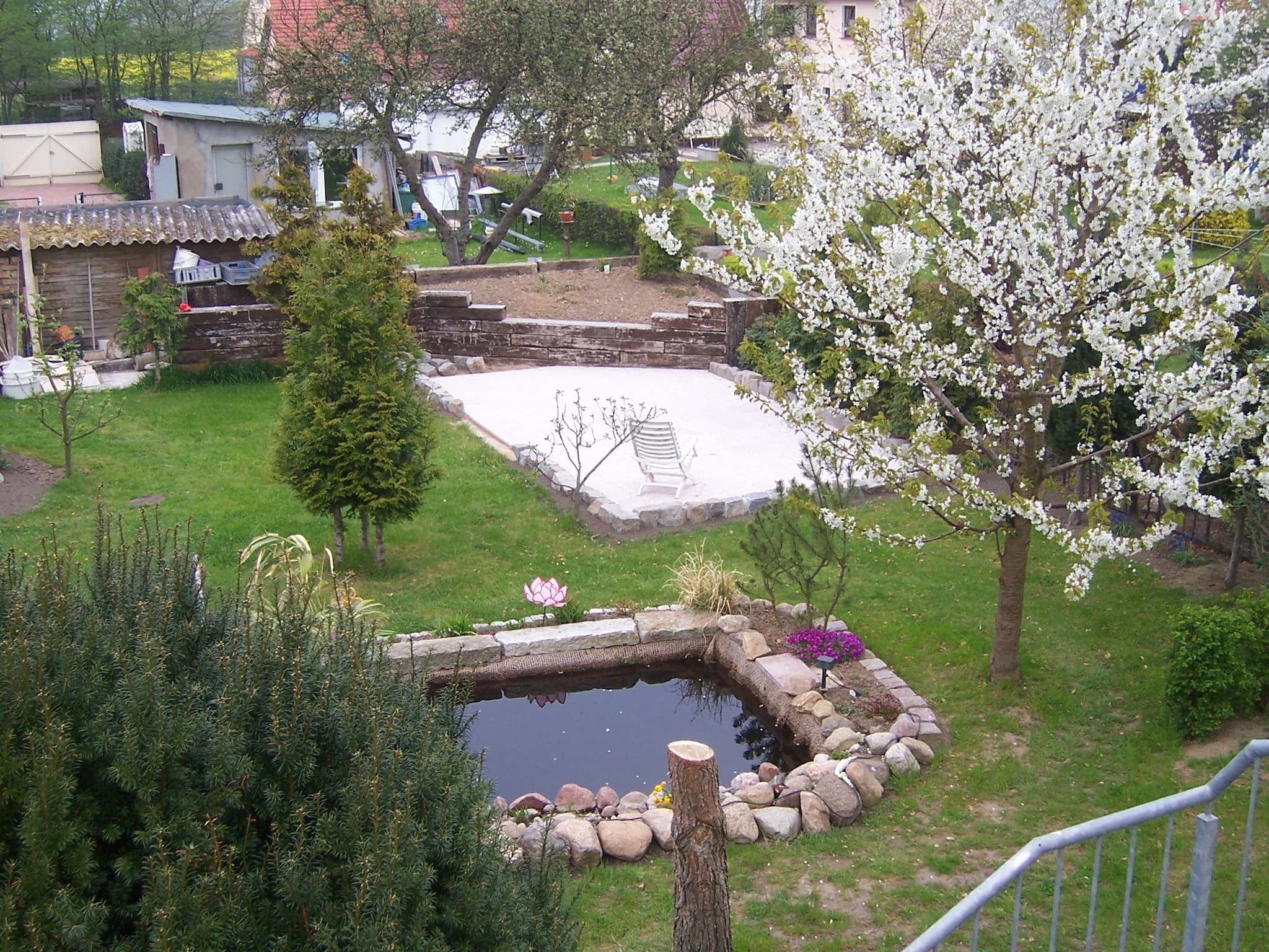 Ferienwohnung Sonnenhof / Nr 3