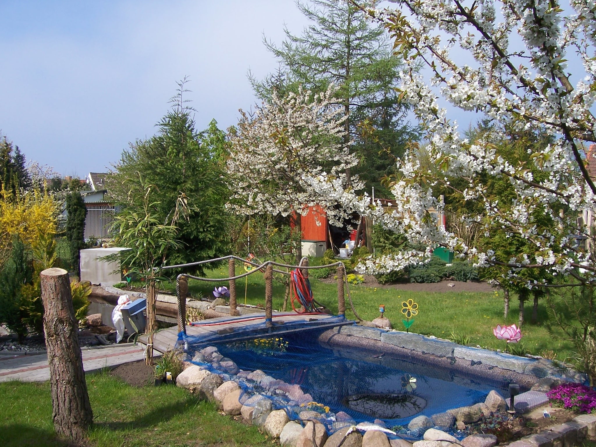 Ferienwohnung Sonnenhof / Nr 4