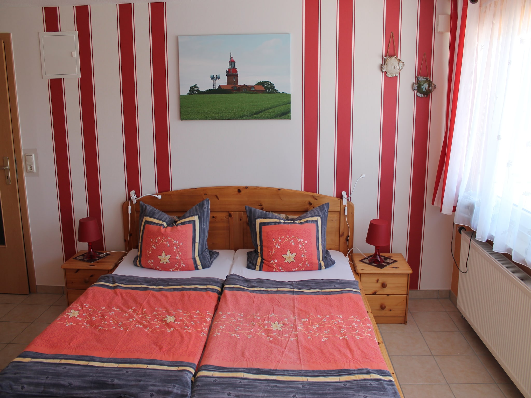 Ferienwohnung Sonnenhof / Nr 4