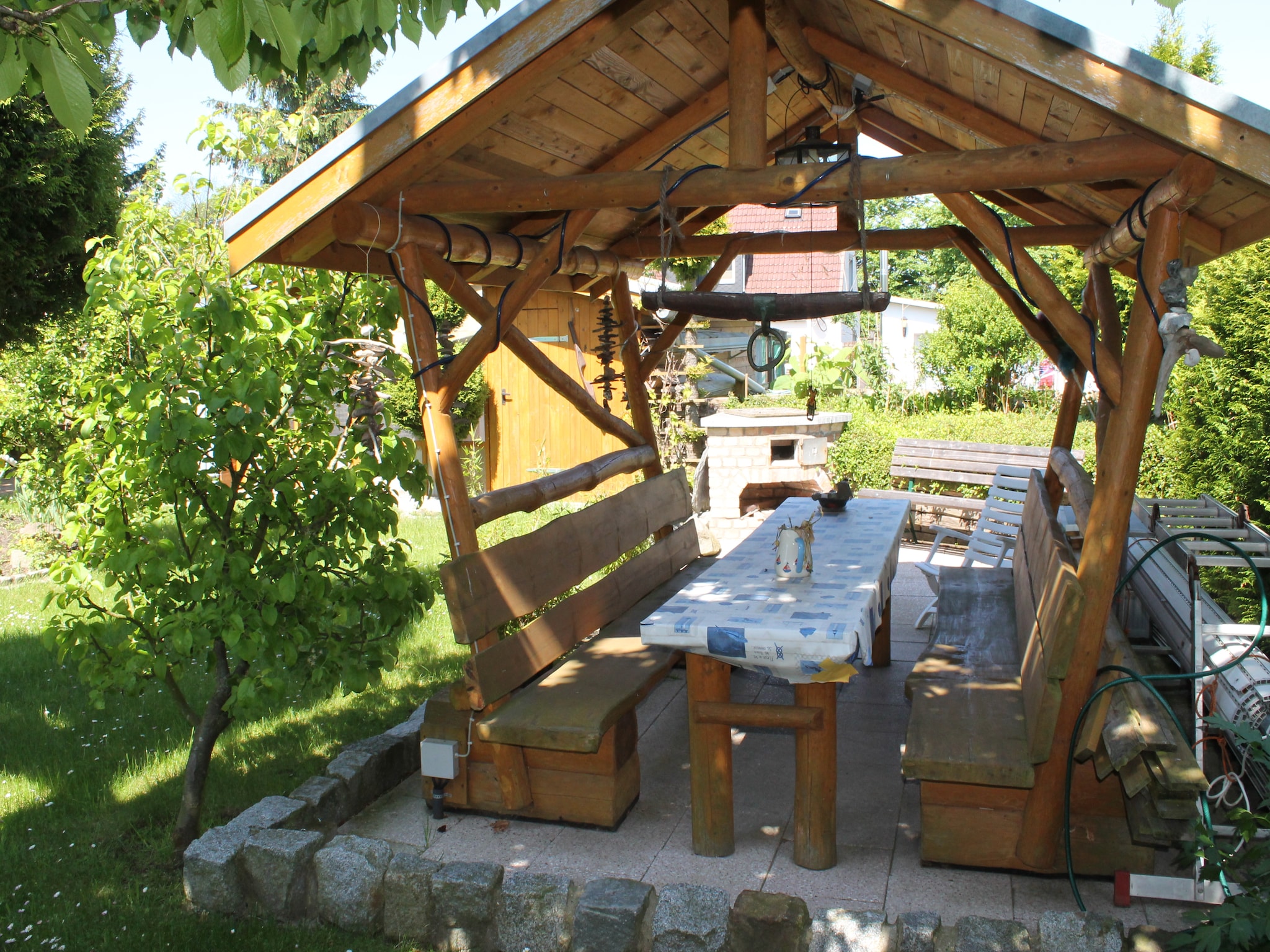 Ferienwohnung Sonnenhof / Nr 4