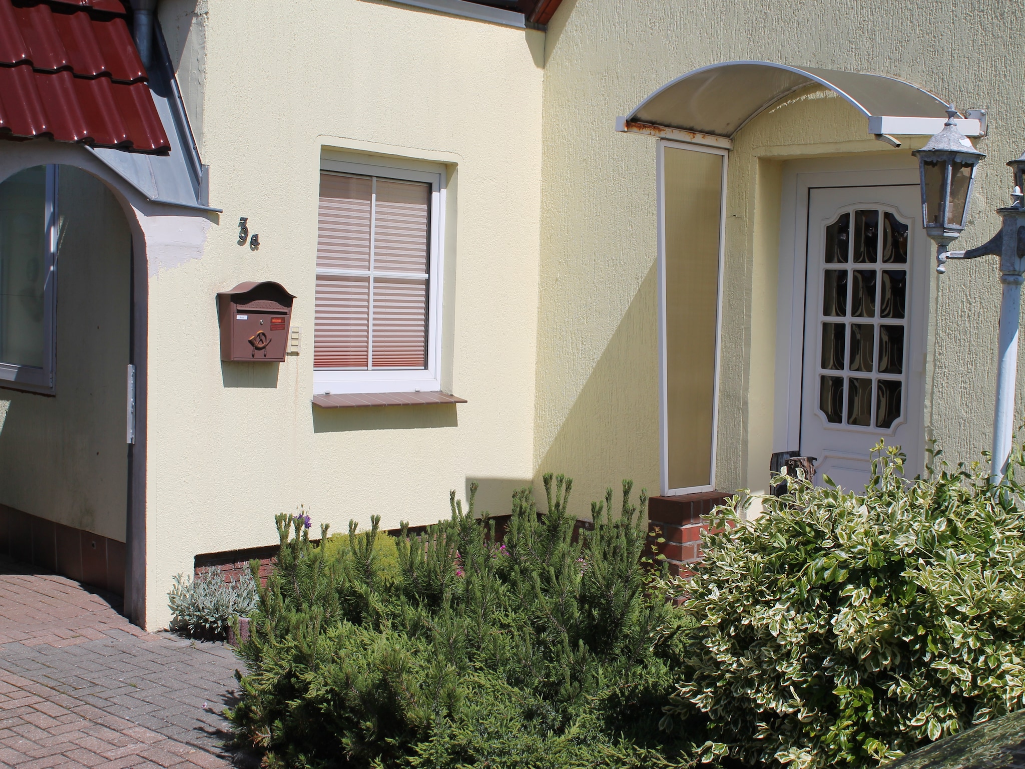 Ferienwohnung Sonnenhof / Nr 4