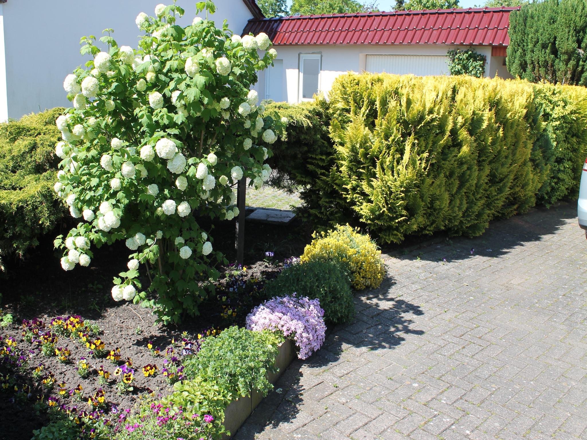 Ferienwohnung Sonnenhof / Nr 4